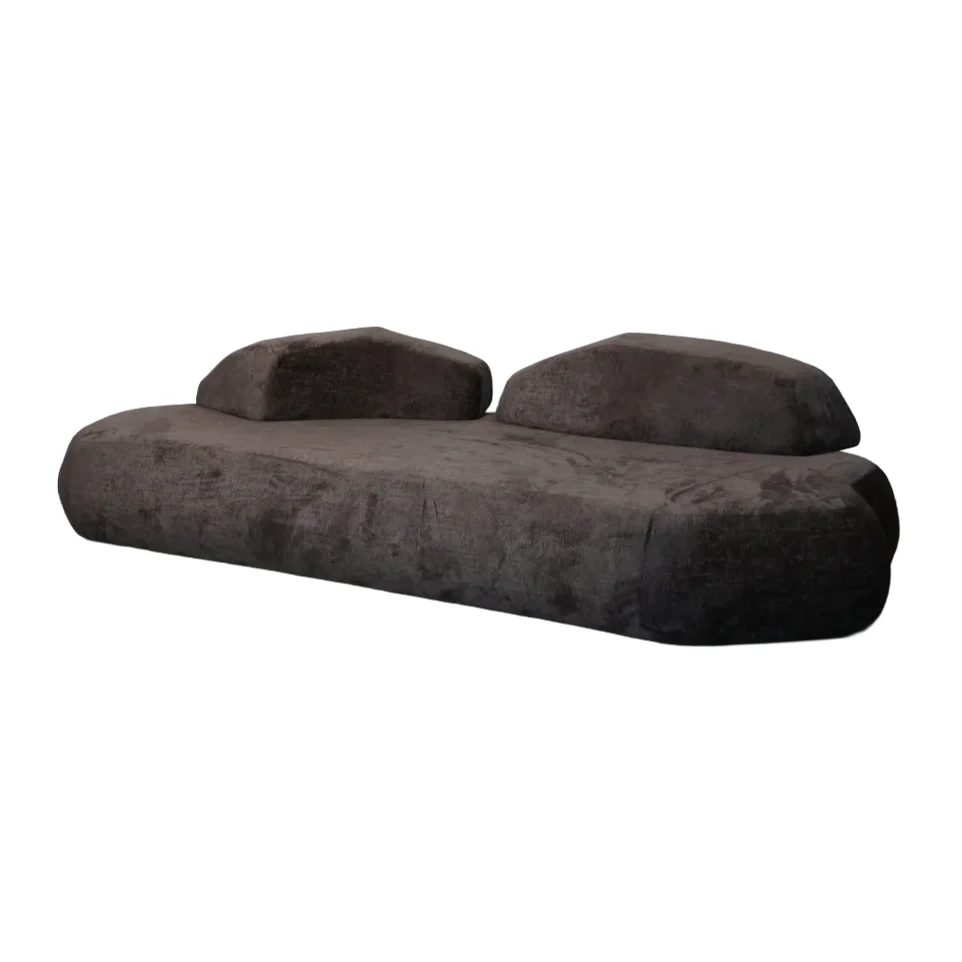 Sofa MONUMENT NO 1 tapicerowana