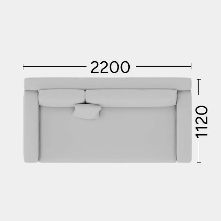 Sofa MYSTIC - Image 11