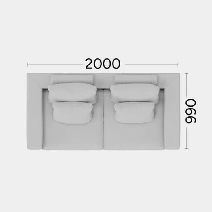 Sofa NOLA - Image 17