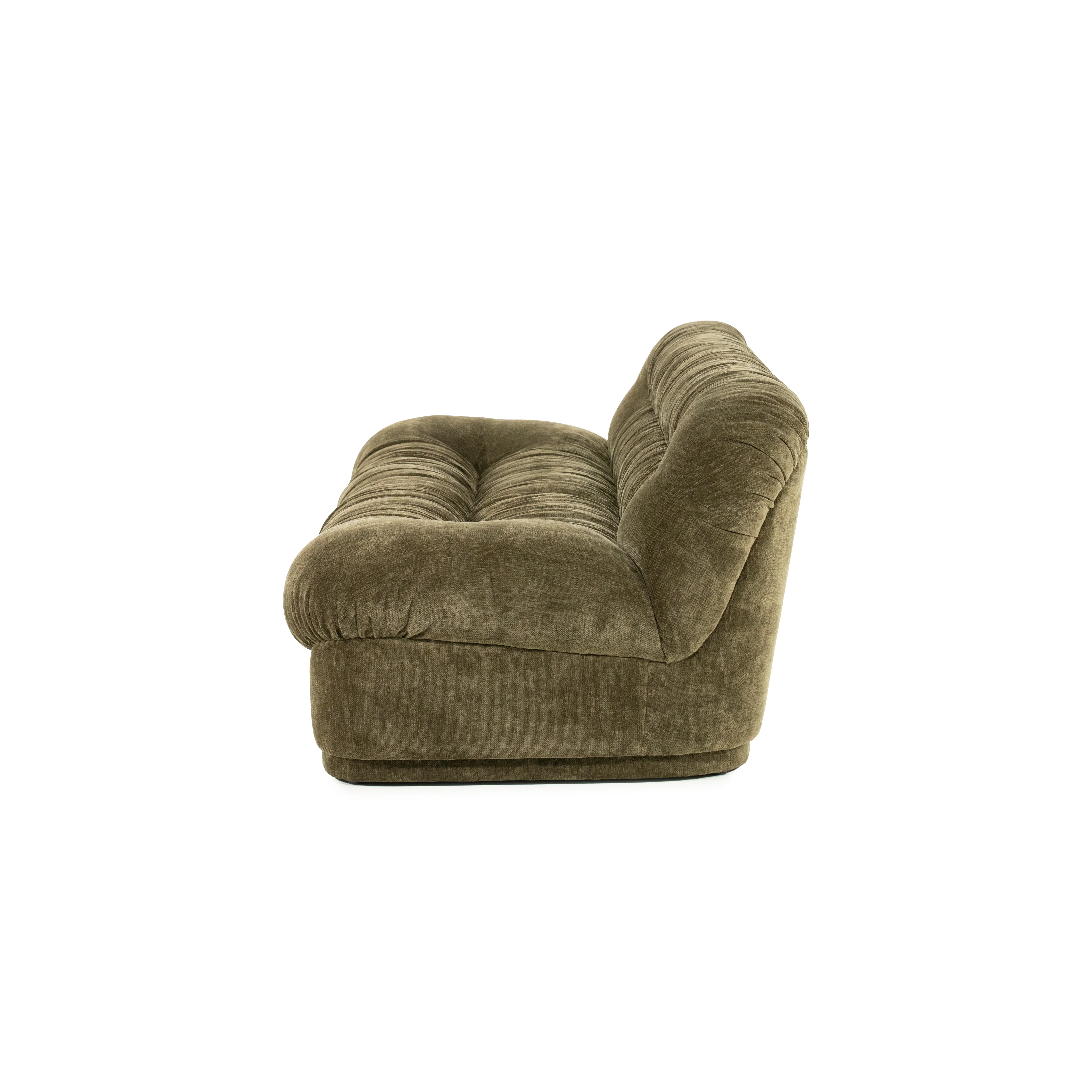 Sofa NOOK zielony - Image 6
