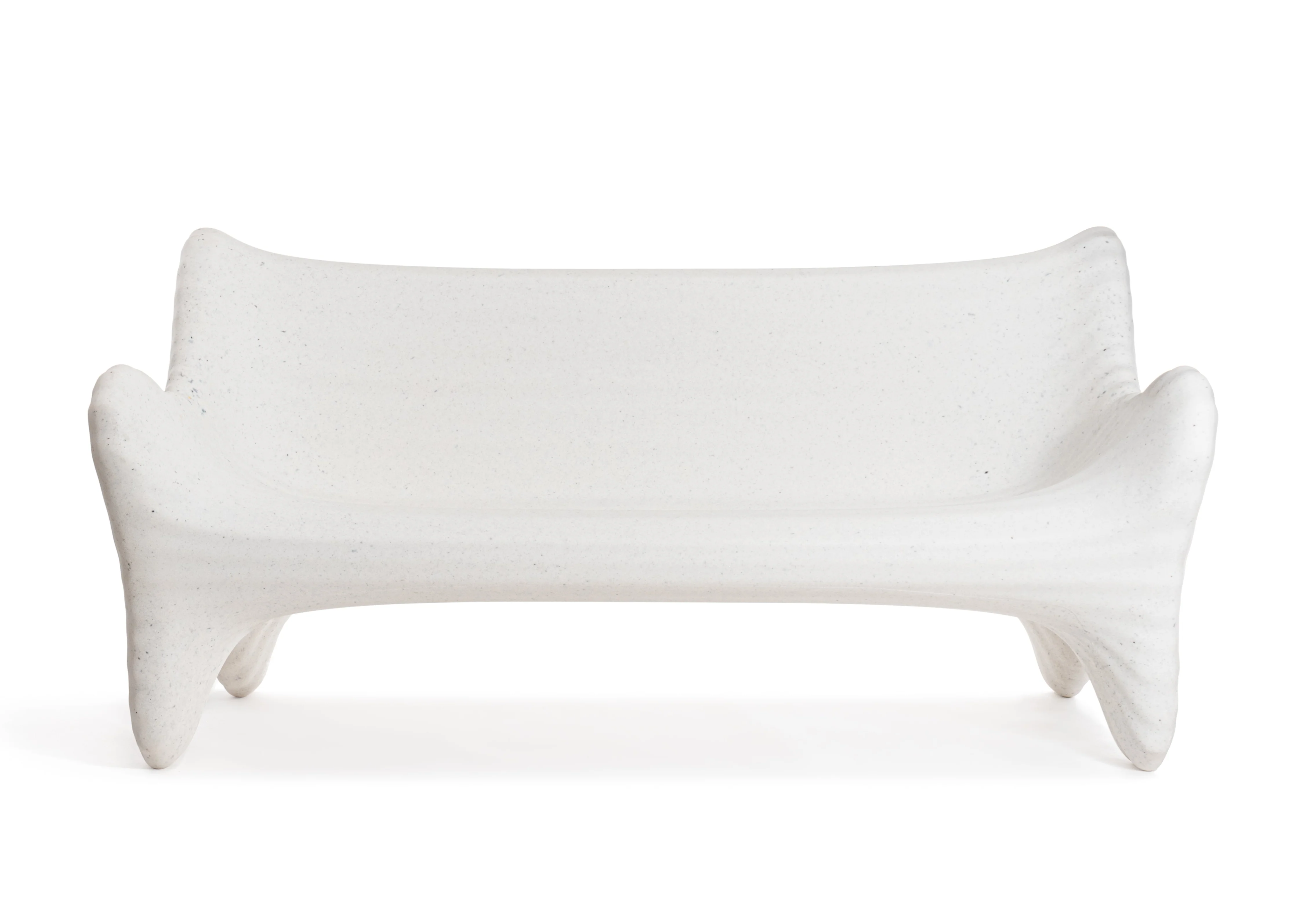 Sofa ogrodowa IN-SIDE biały - Image 3