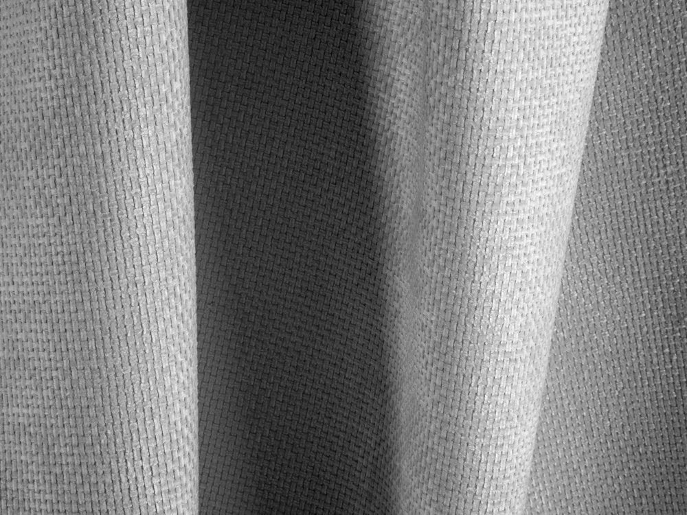 Sofa panoramiczna z funkcją spania 5-osobowa TONALE szary - Image 3