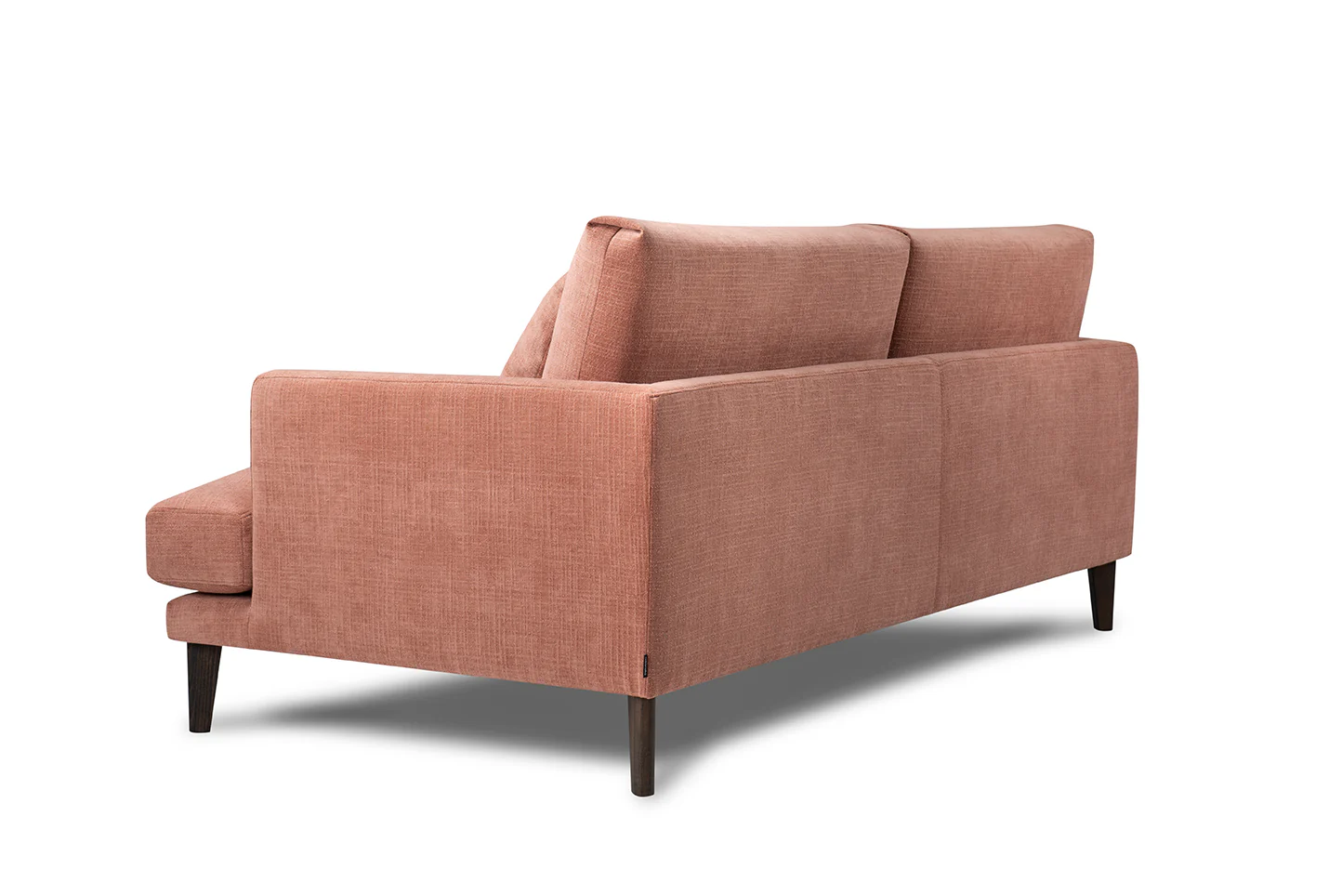 Sofa PARADISE tapicerowana z dębową podstawą - Image 13