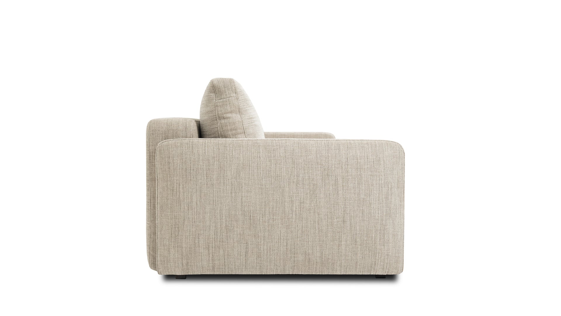Sofa z funkcją spania POLINA tapicerowana - Image 6