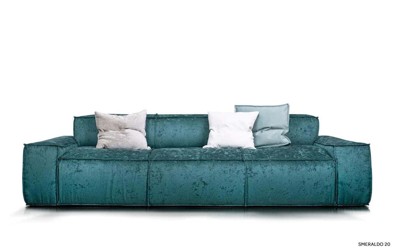 Sofa z funkcją spania CUSHIONS - Image 32
