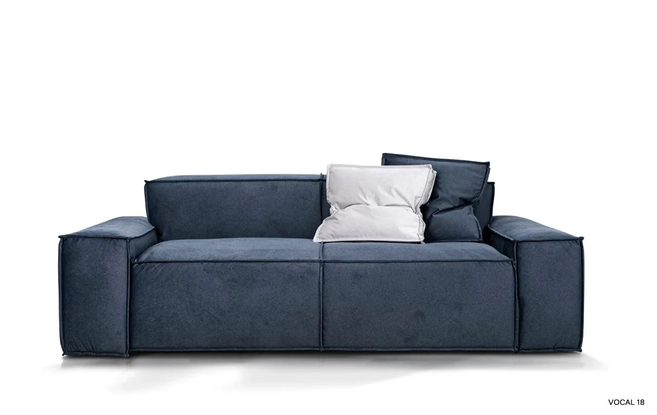 Sofa z funkcją spania CUSHIONS - Image 34
