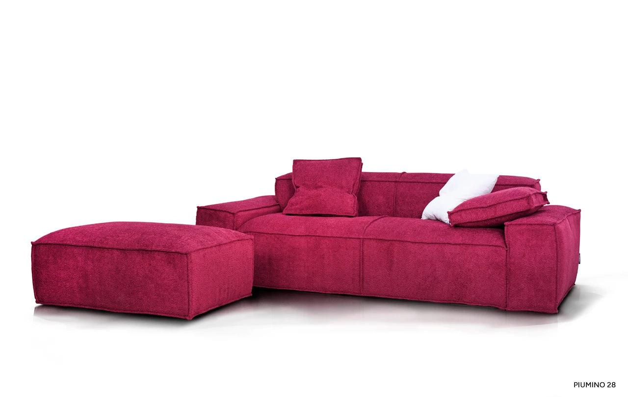Sofa z funkcją spania CUSHIONS - Image 7