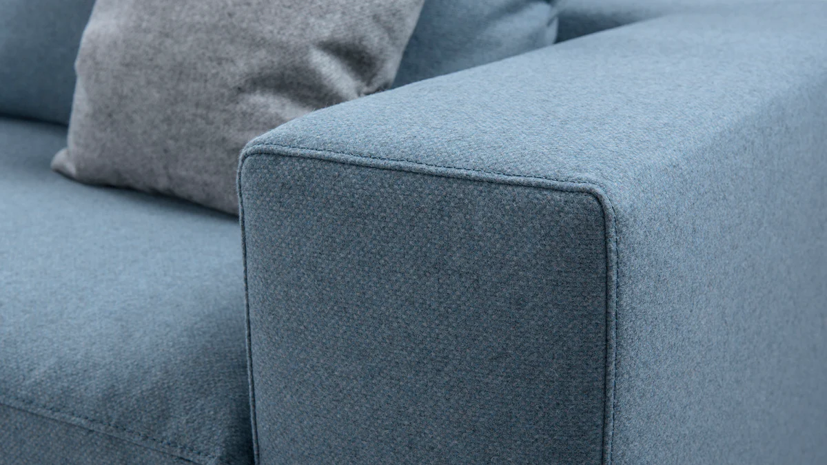Sofa STONE tapicerowana - Image 4