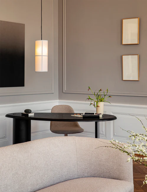 Sofa TEAROOM brązowy - Image 8