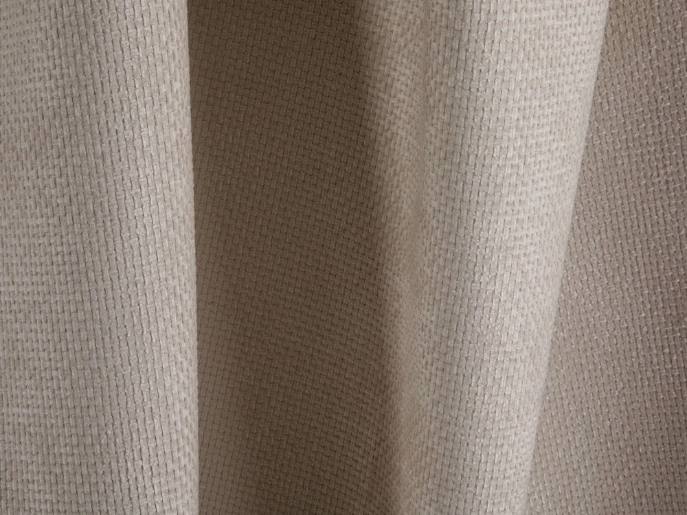 Sofa z funkcją spania 3-osobowa TONALE piaskowy - Image 7