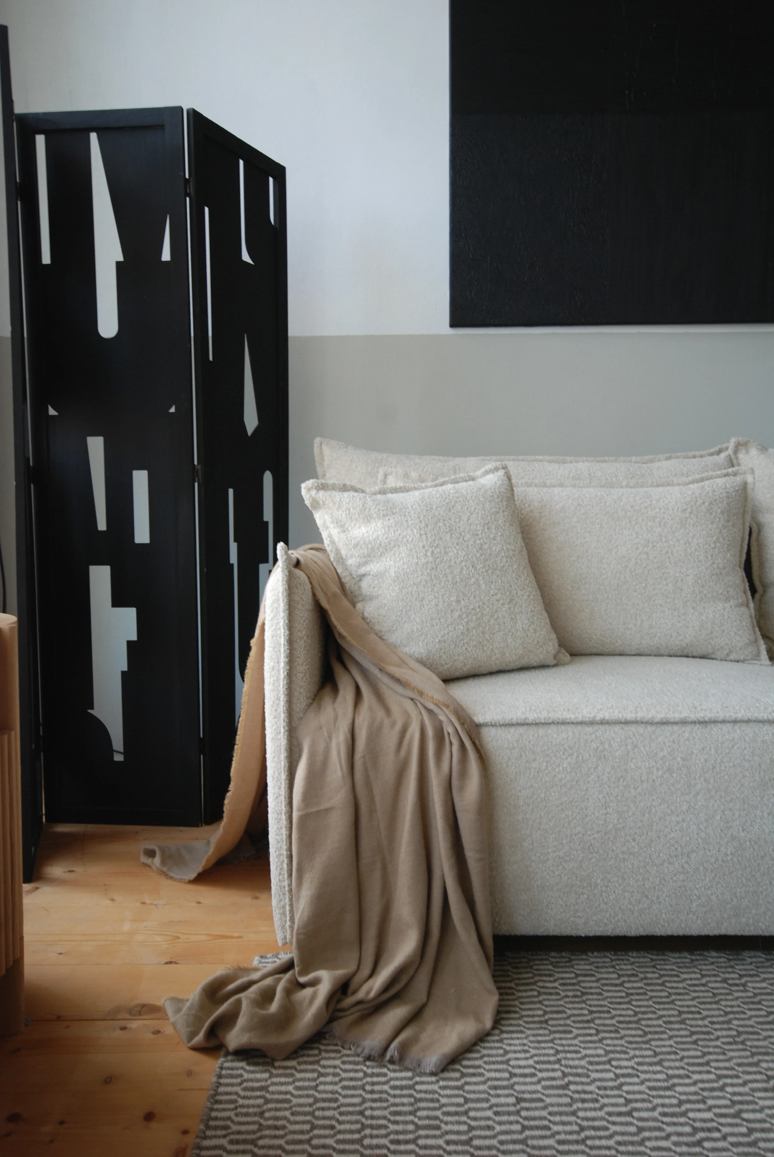 Sofa z funkcją spania FABIEN personalizowana - Image 15