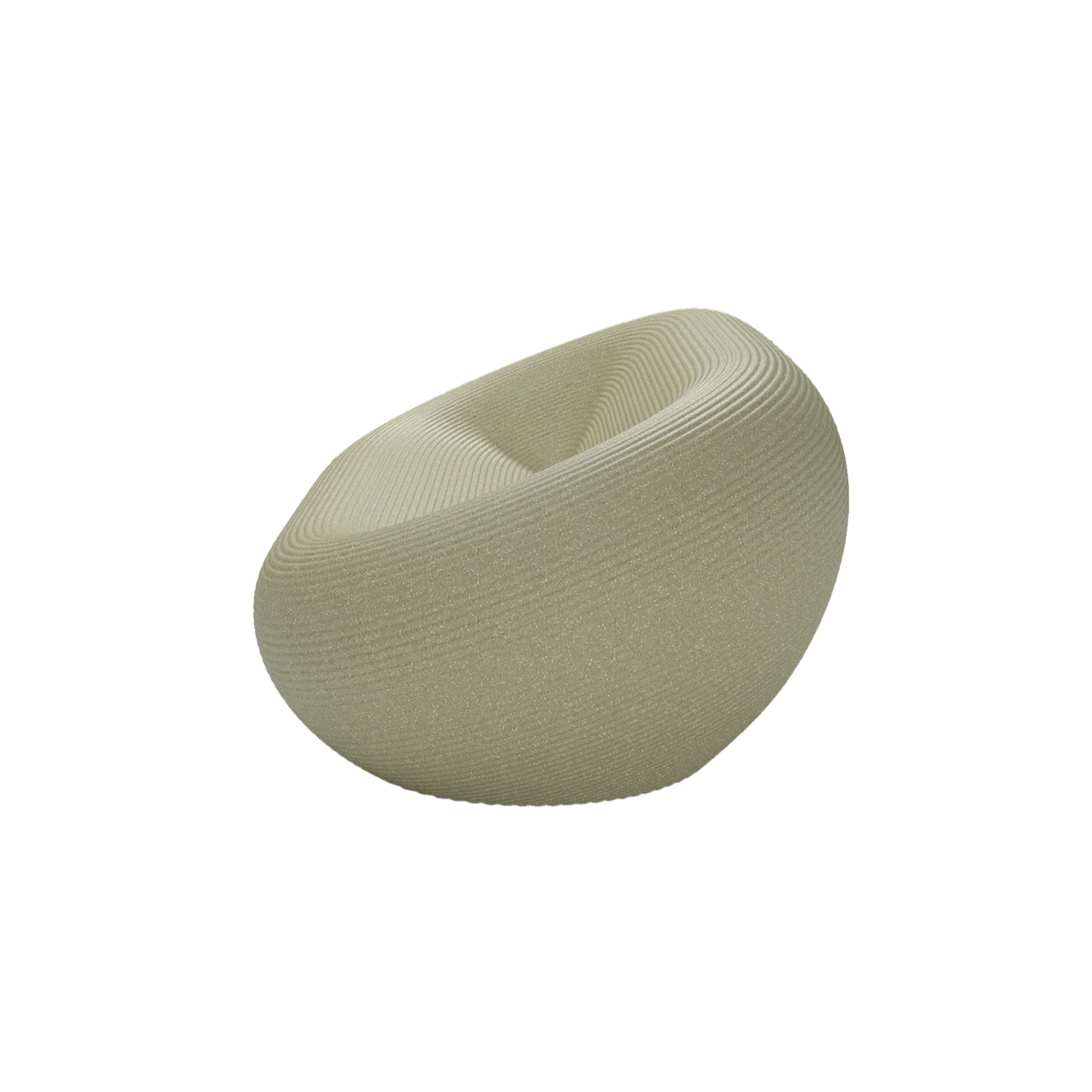 Sofa zewnętrzna NAMI jasnozielony - Image 4