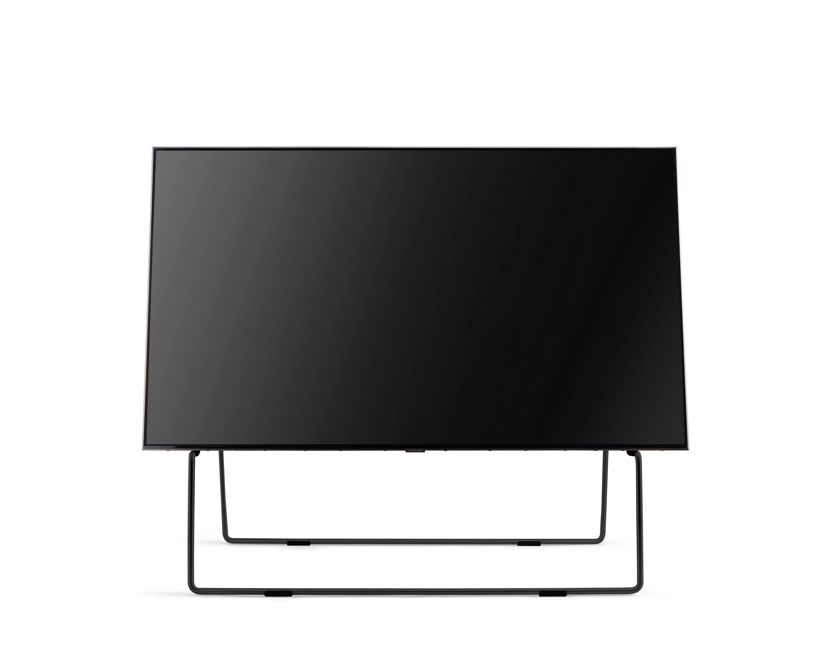 Stojak RTV CARRY czarny - Image 10