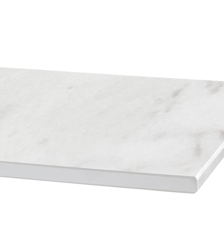 Stół BAGUETTE polerowana aluminiowa podstawa - Image 15
