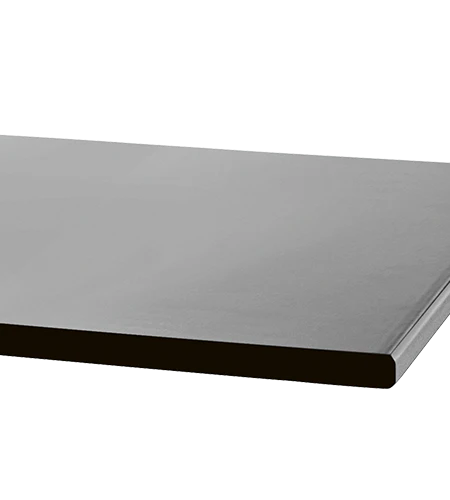 Stół BAGUETTE polerowana aluminiowa podstawa - Image 18