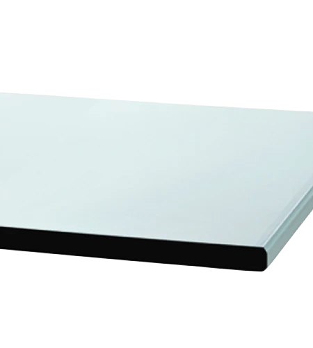 Stół BAGUETTE polerowana aluminiowa podstawa - Image 19