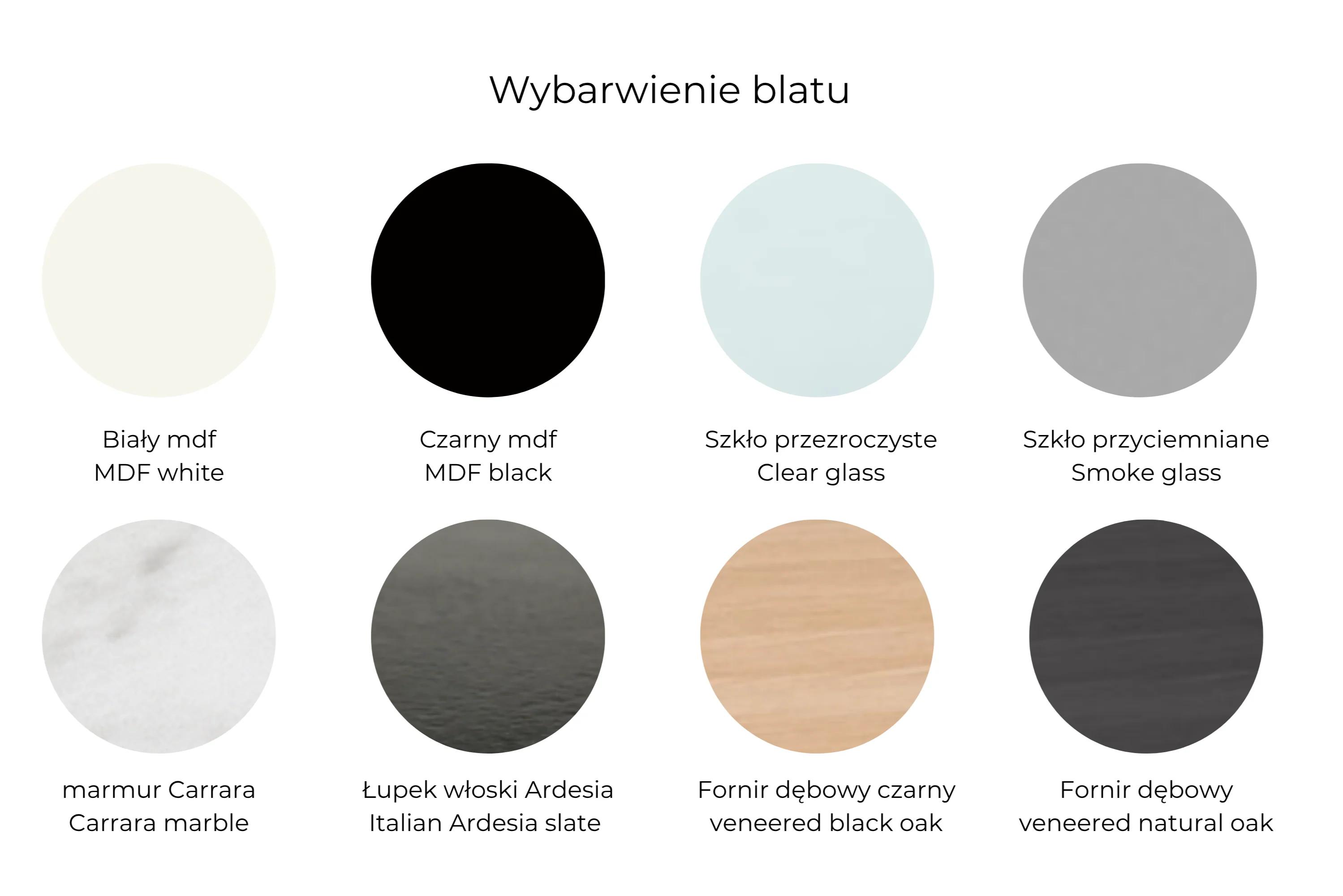 Stół BAGUETTE polerowana aluminiowa podstawa - Image 20