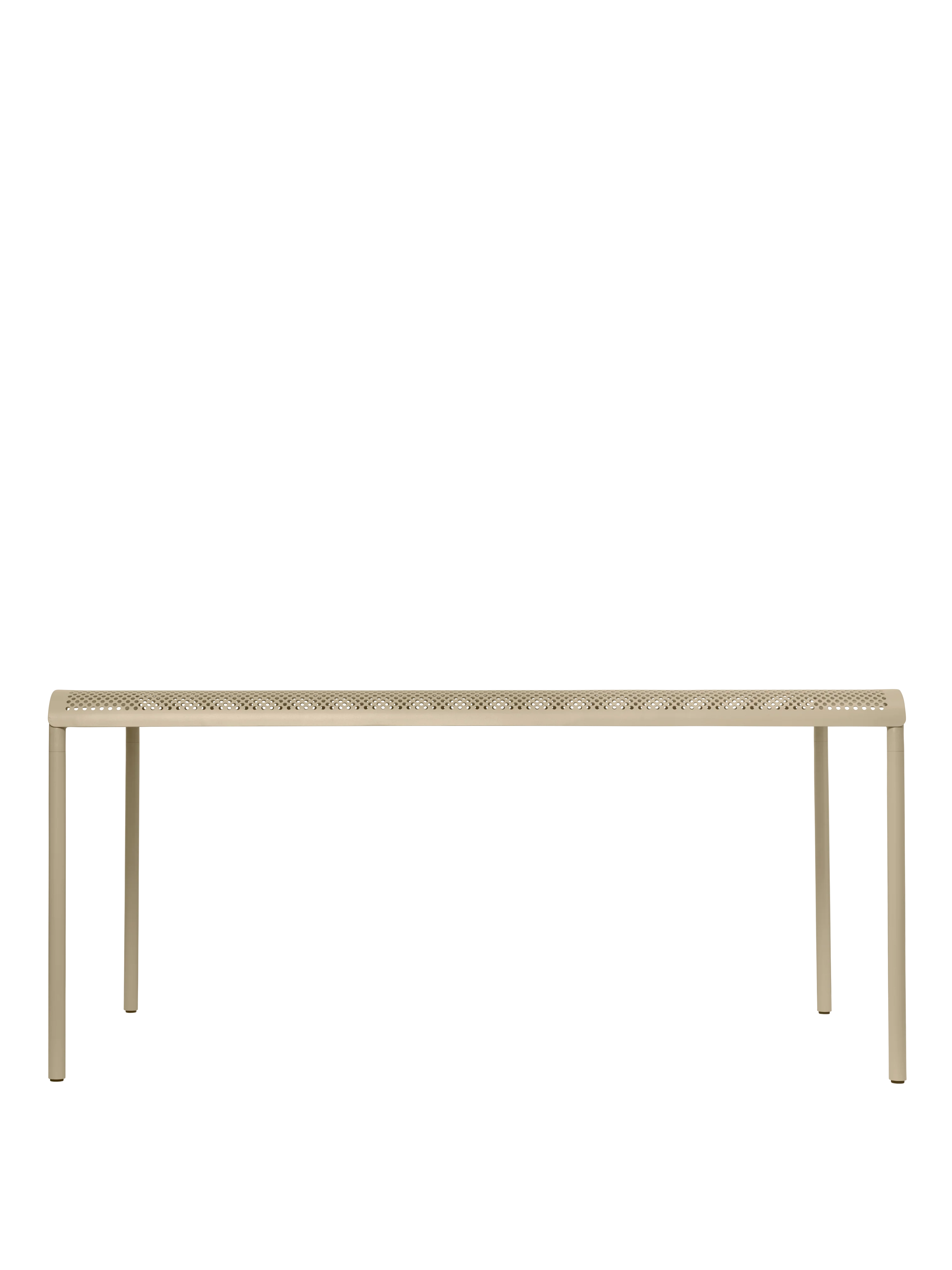 Stół DAPPLE beżowy - Image 3