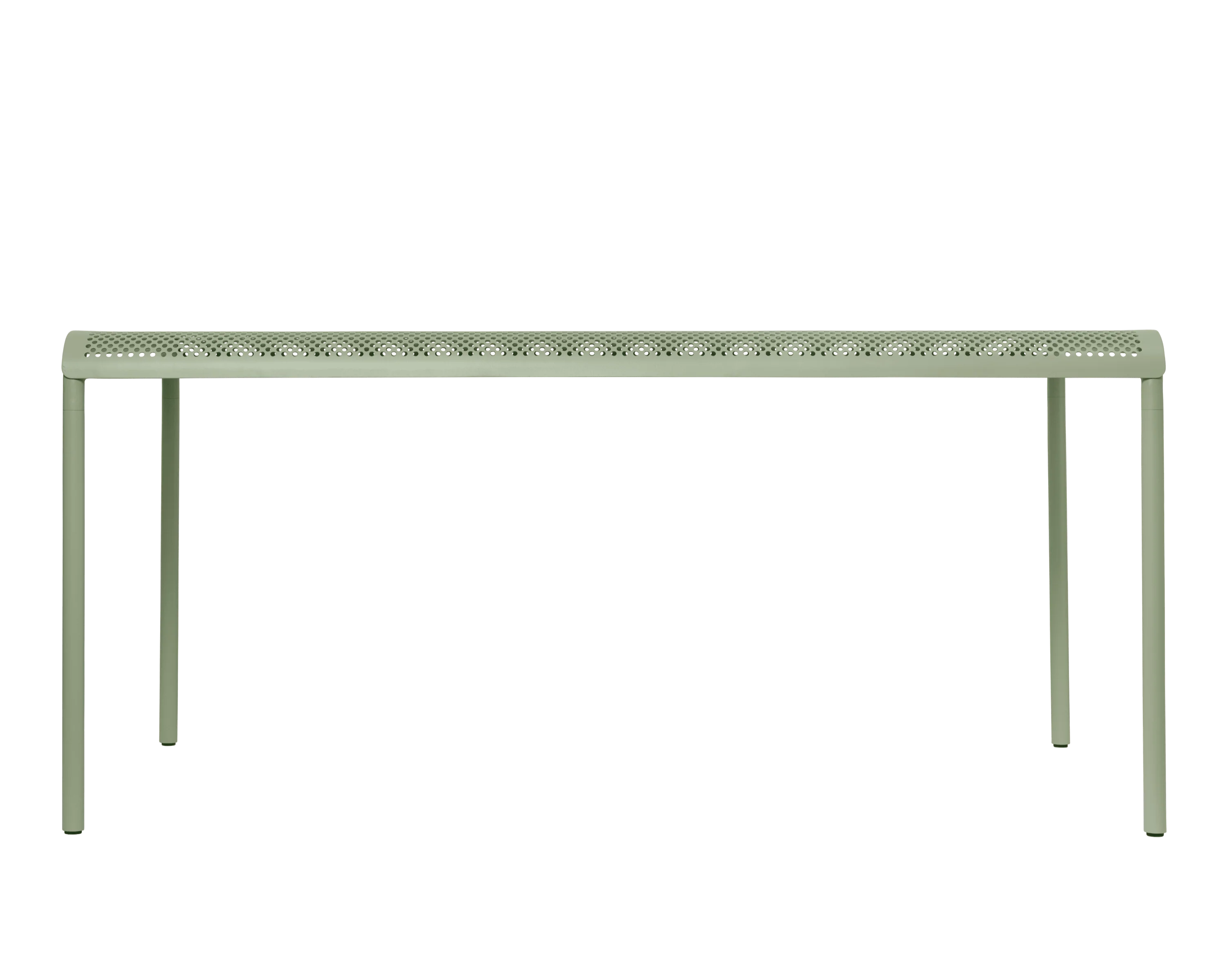 Stół ogrodowy DAPPLE matcha - Image 3