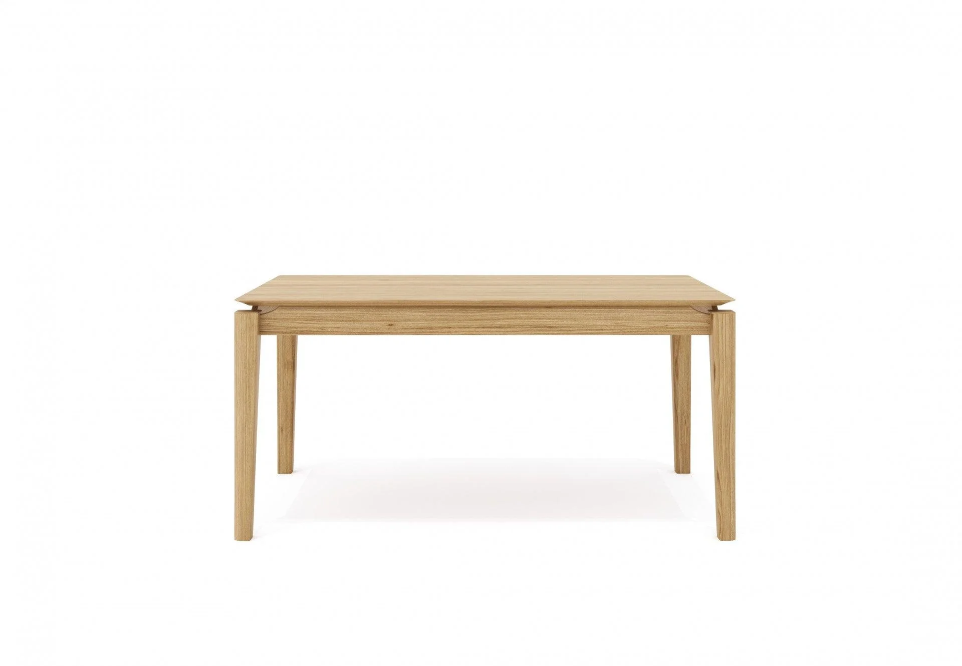 Stół rozkładany CHAMFER lite drewno - Image 23