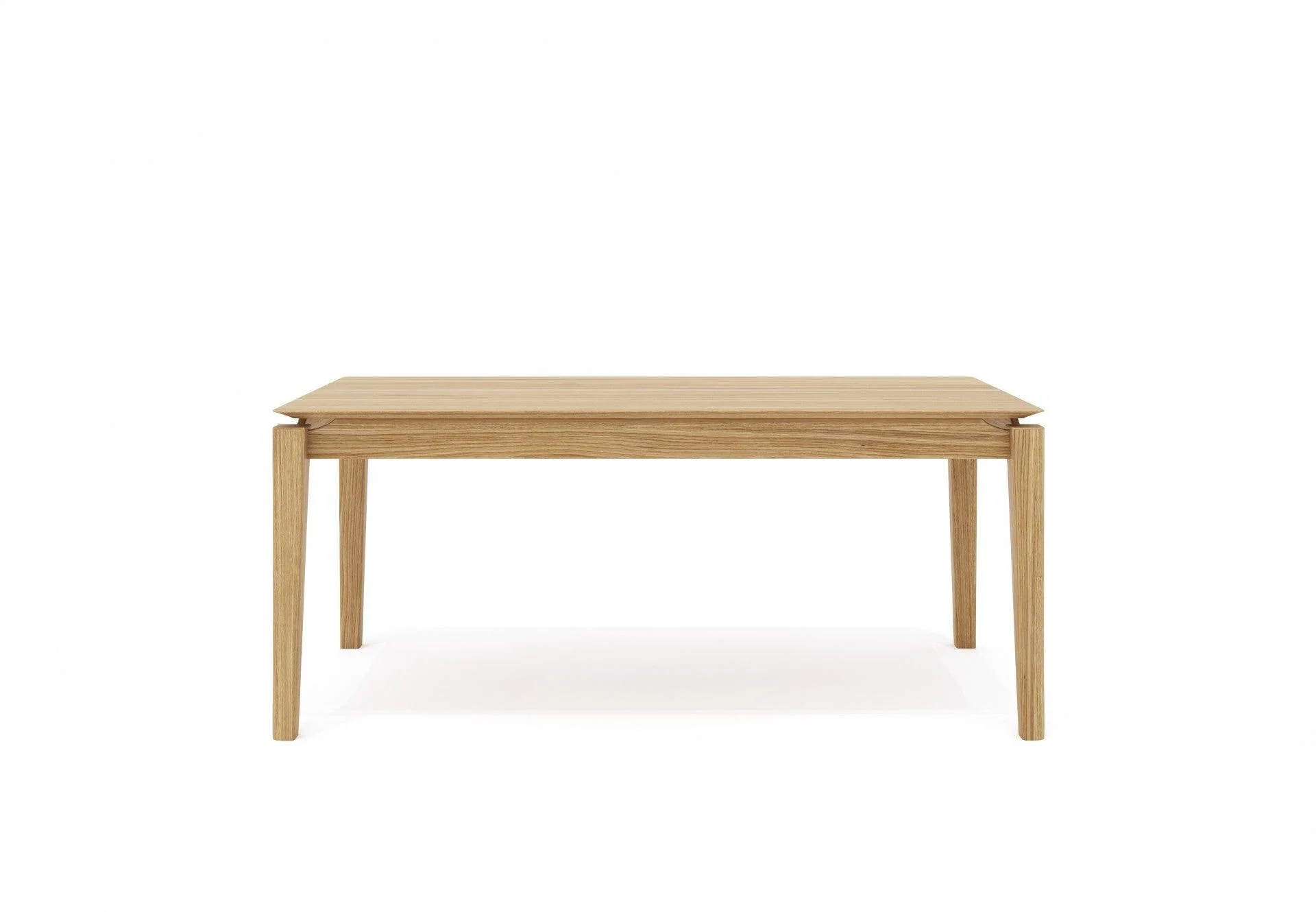Stół rozkładany CHAMFER lite drewno - Image 24