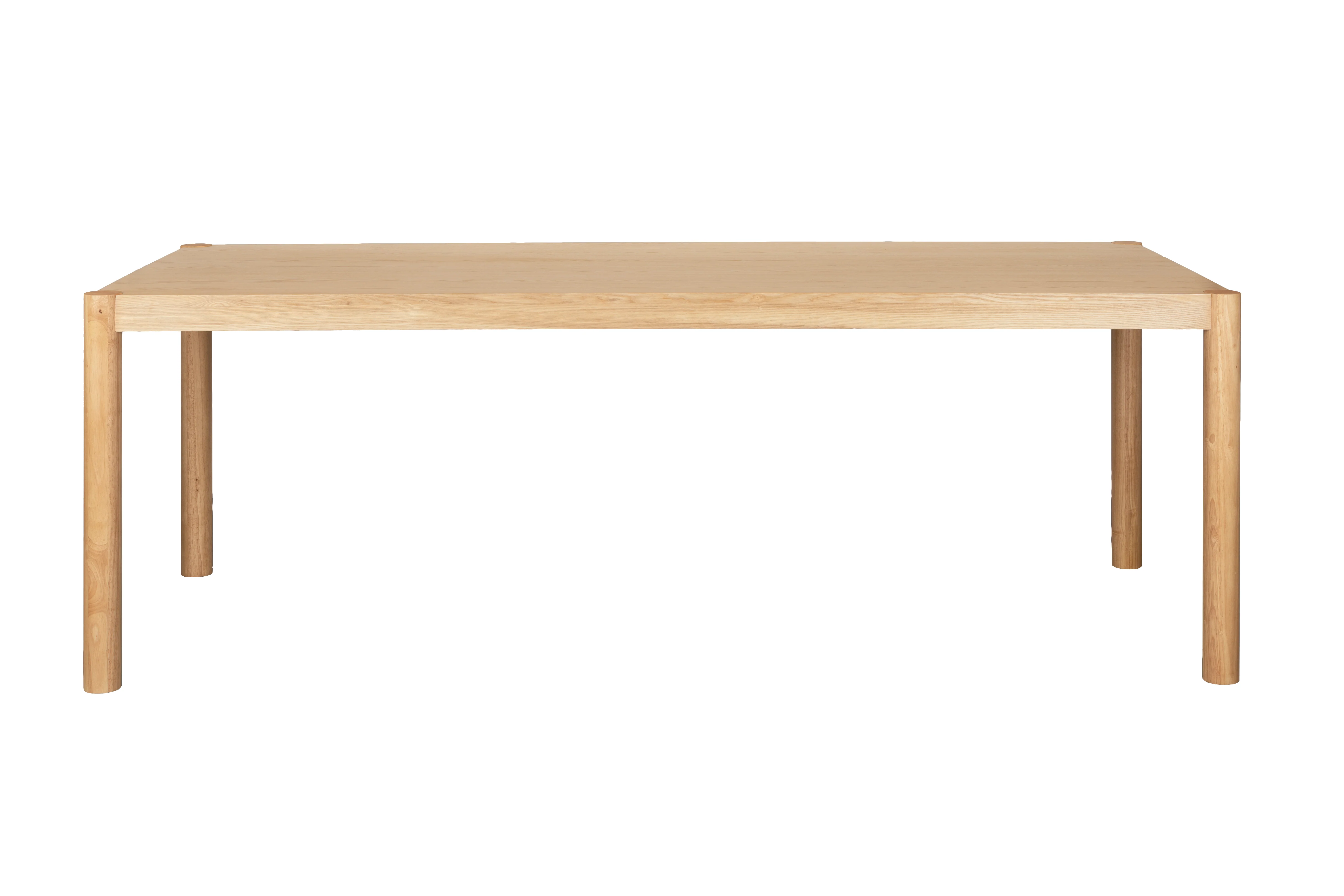 Stół STICKS drewno jesionowe - Image 5