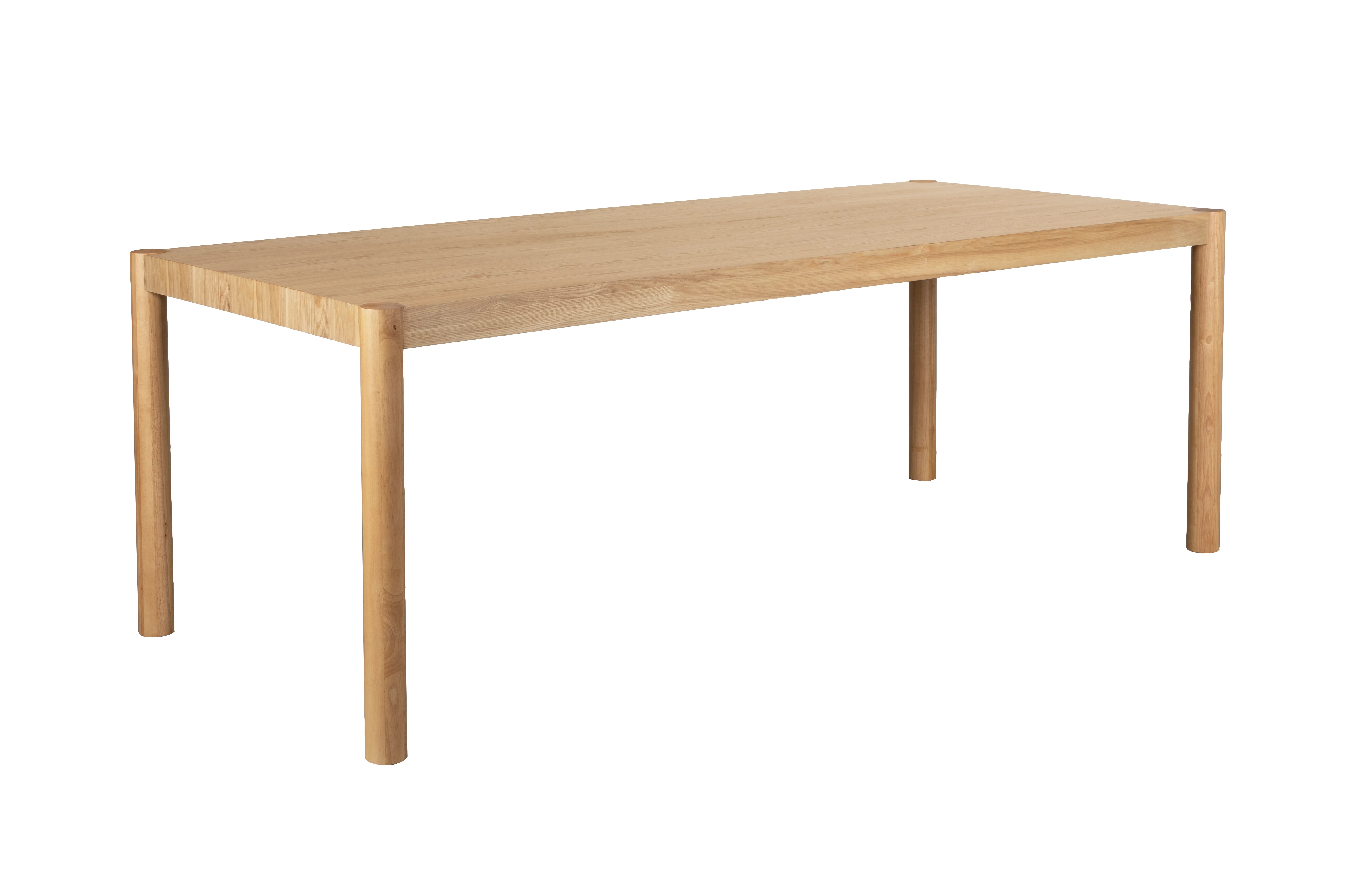 Stół STICKS drewno jesionowe - Image 7