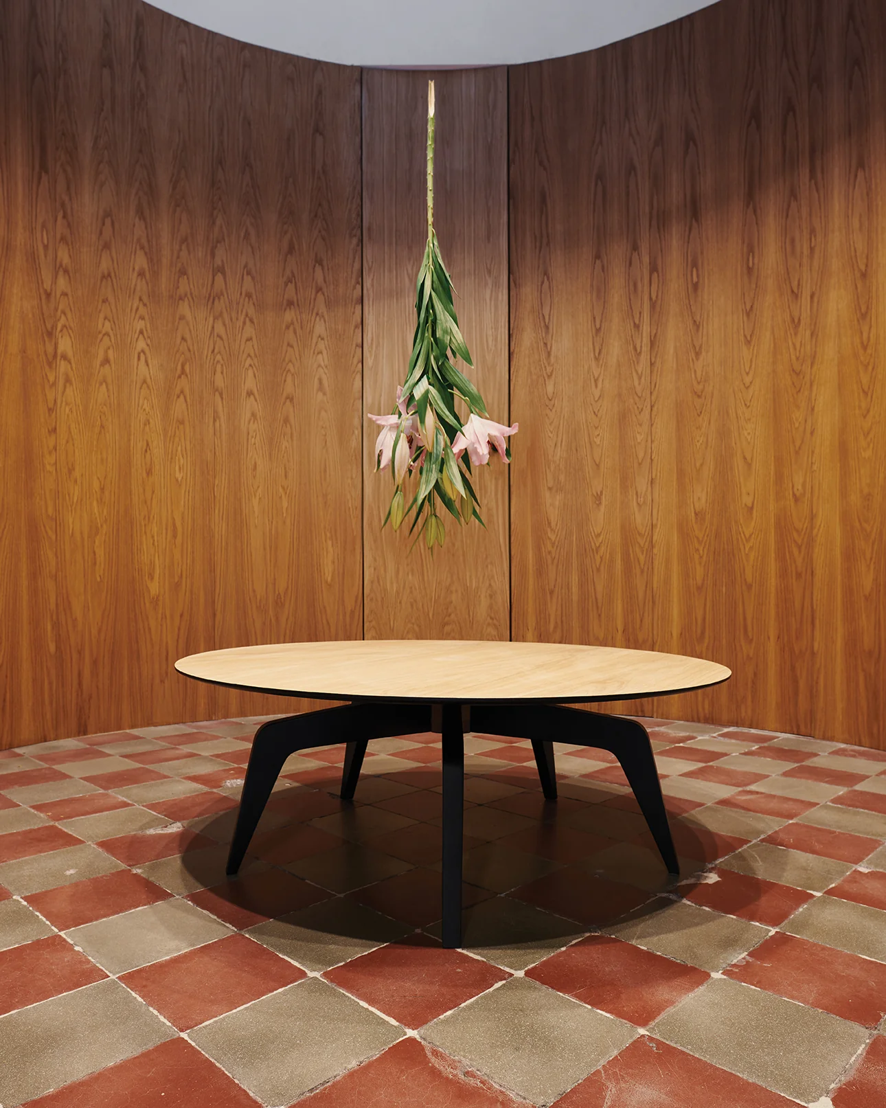 Stolik AL 102 dąb - Image 2