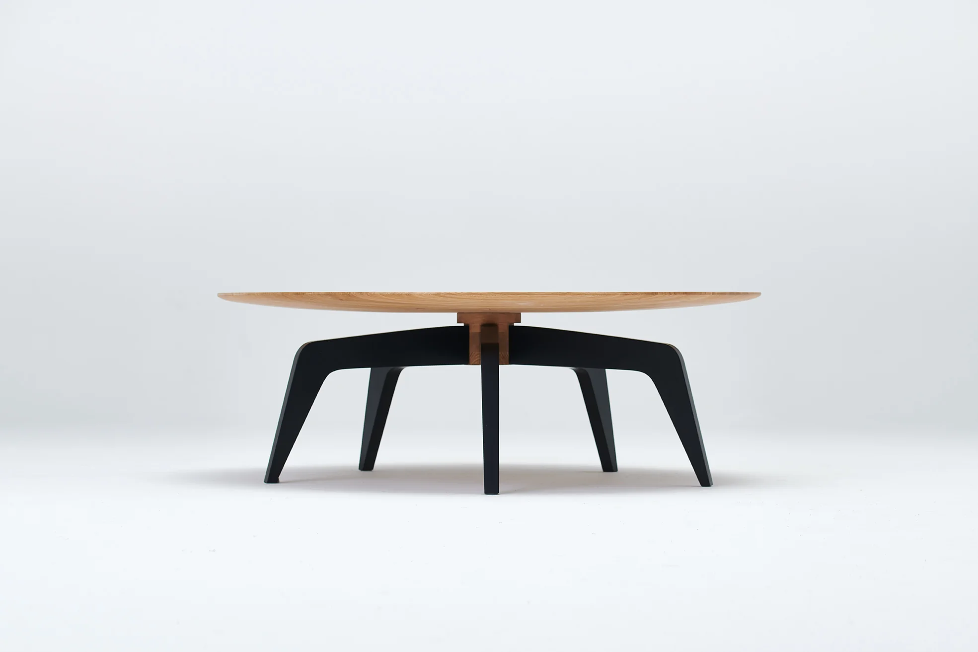 Stolik AL 102 dąb - Image 3