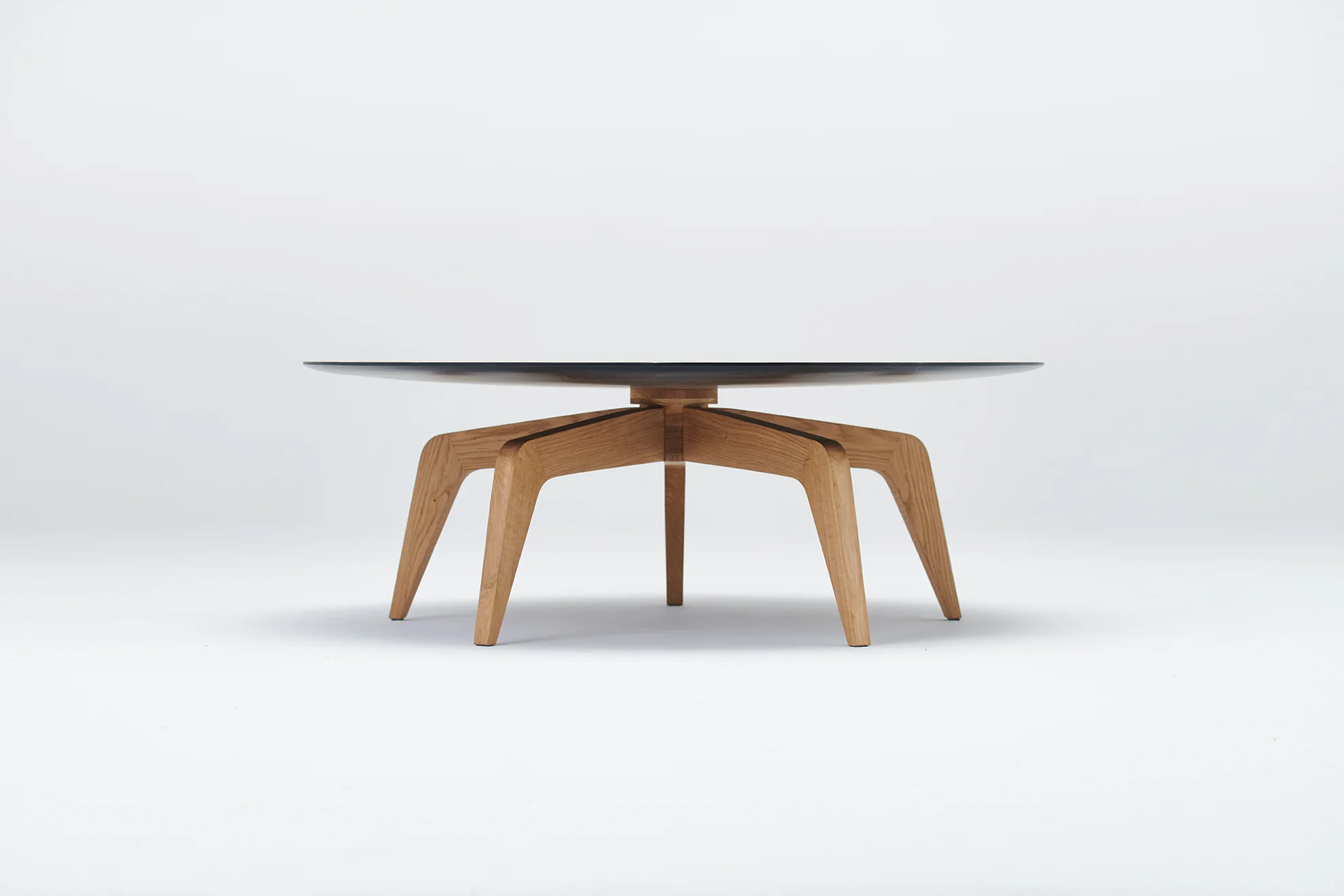 Stolik AL 102 dąb - Image 4