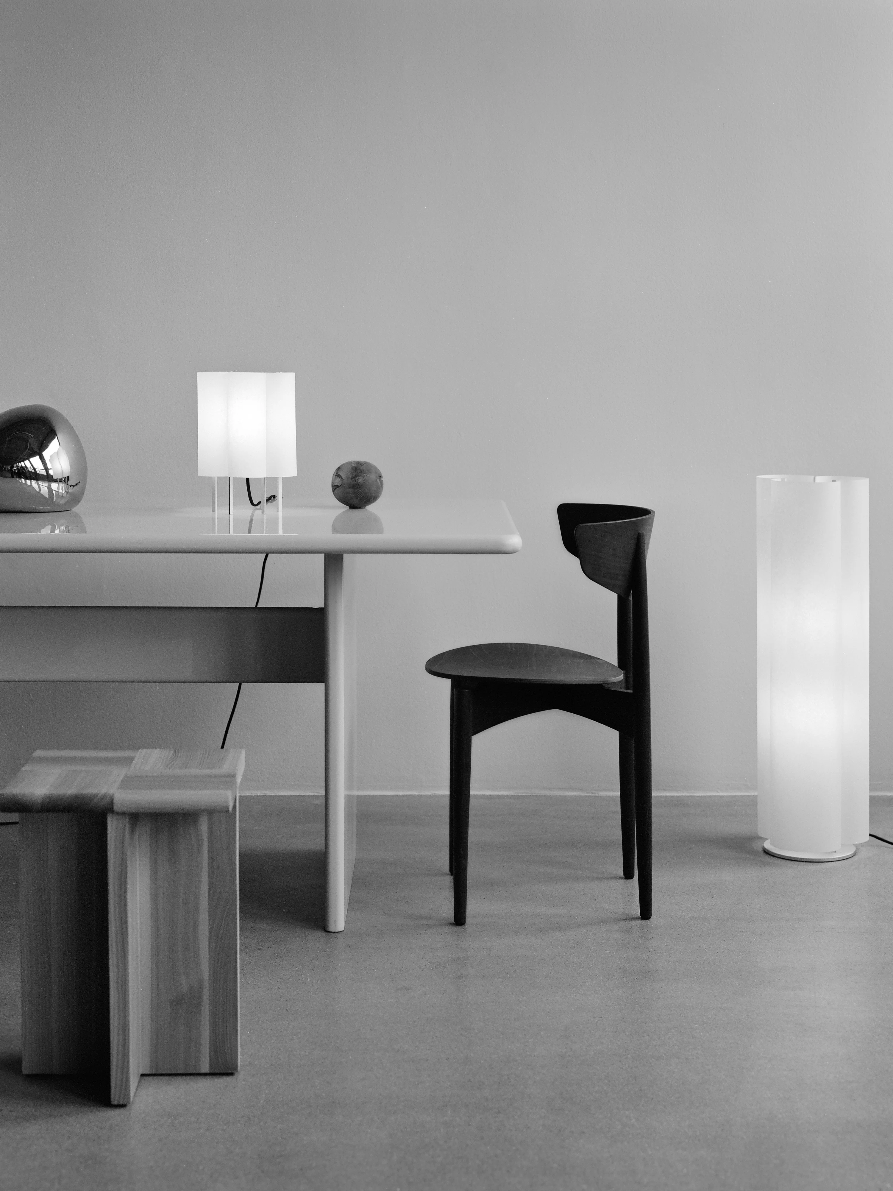 Stolik boczny SALA PIECE lite drewno daglezji - Image 4