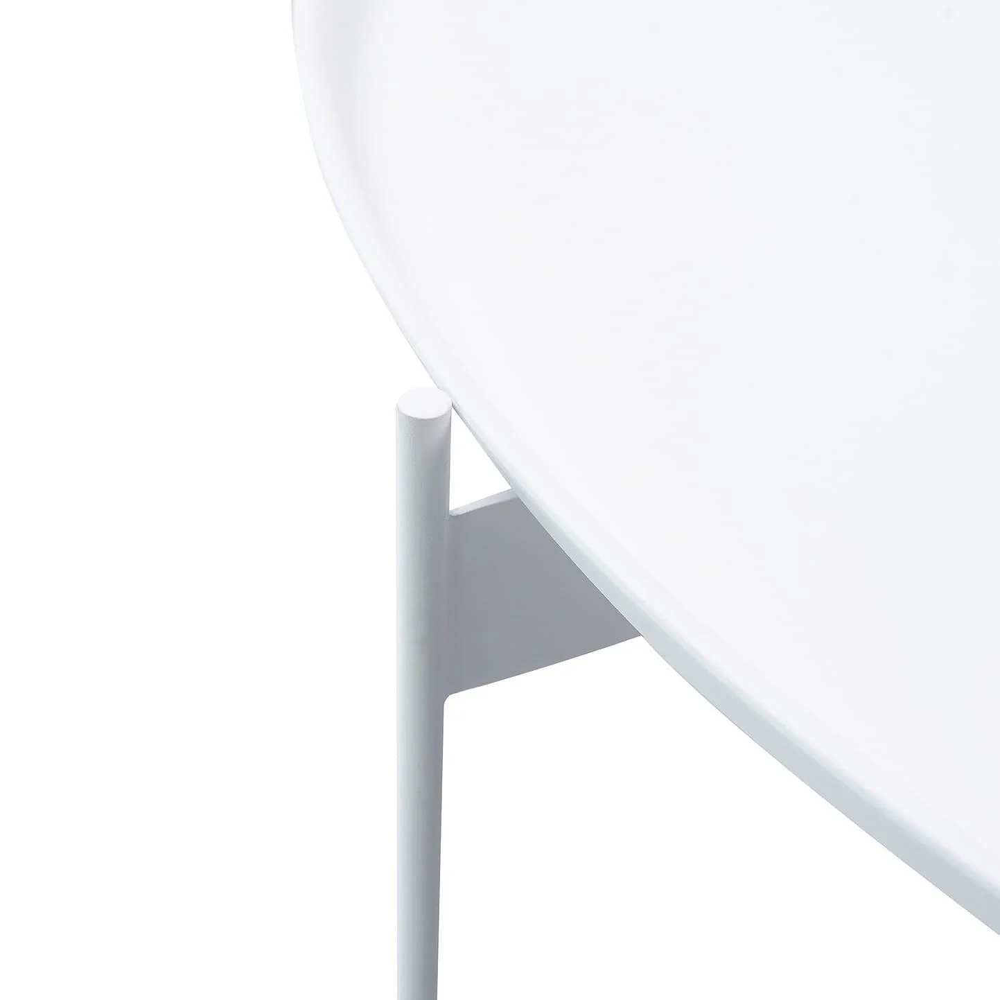 Stolik FERRO I biały - Image 2
