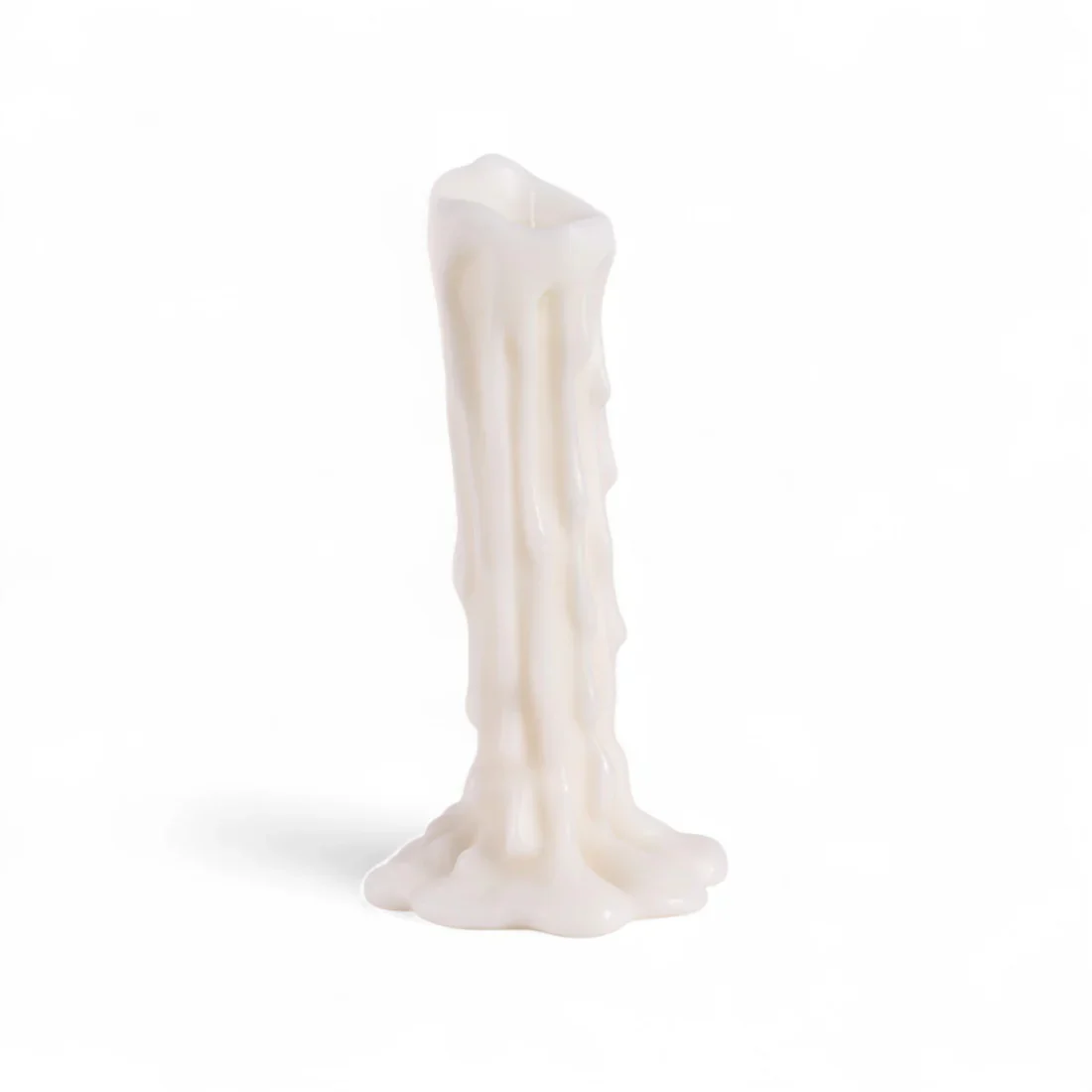 Świeca pojedyncza MELT-D wosk roślinny - Image 6