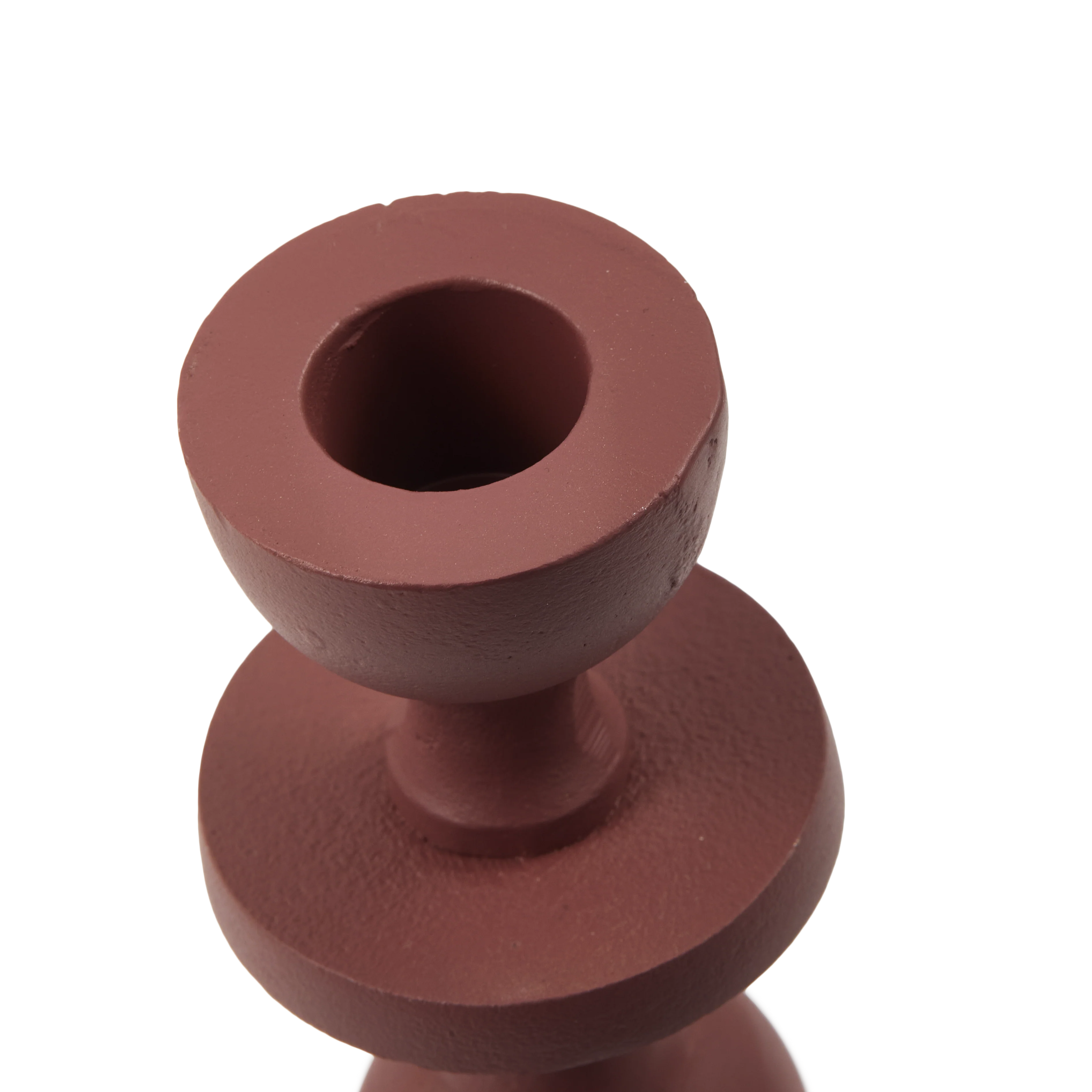 Świecznik CLIMBING POLE aluminium - Image 14