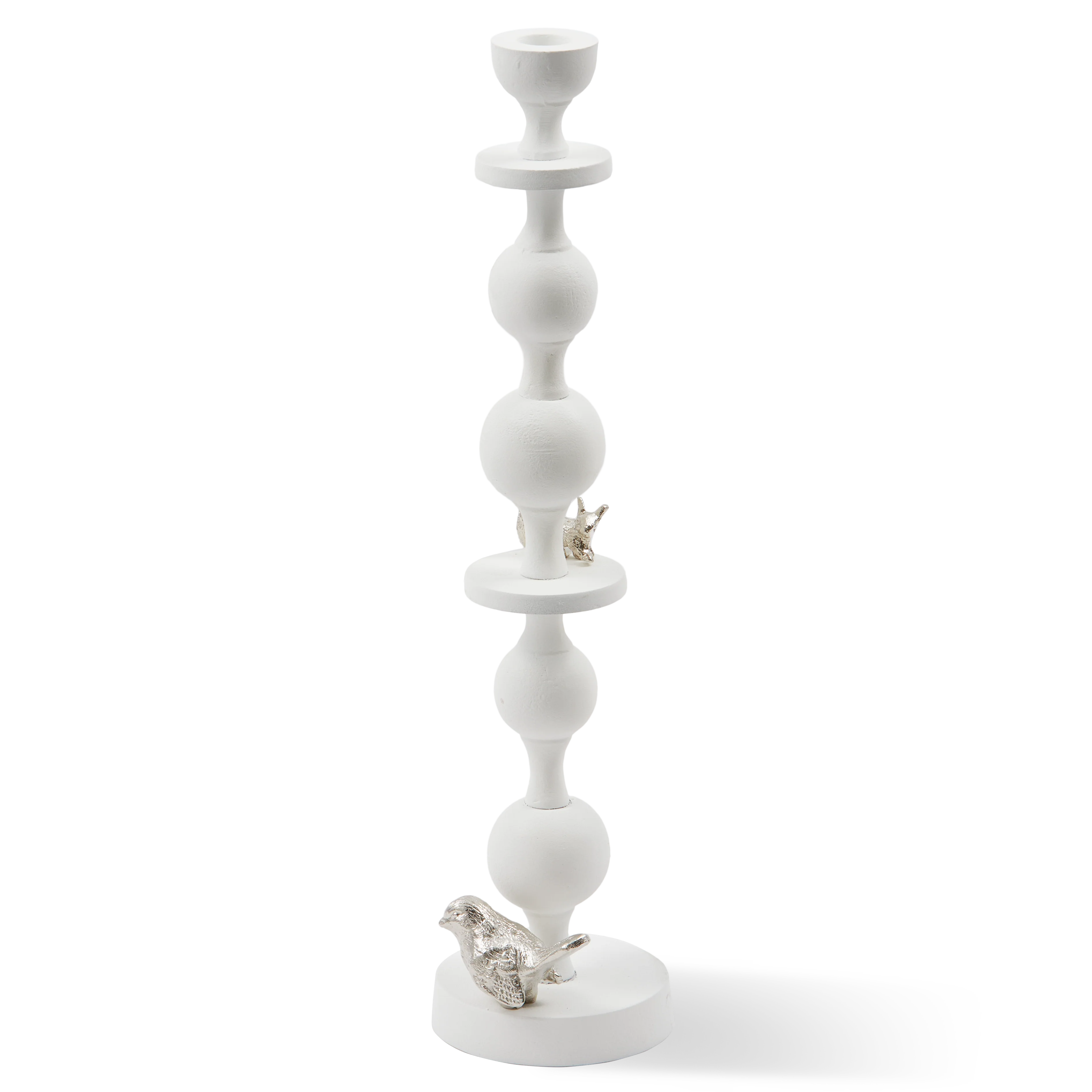 Świecznik CLIMBING POLE aluminium - Image 18