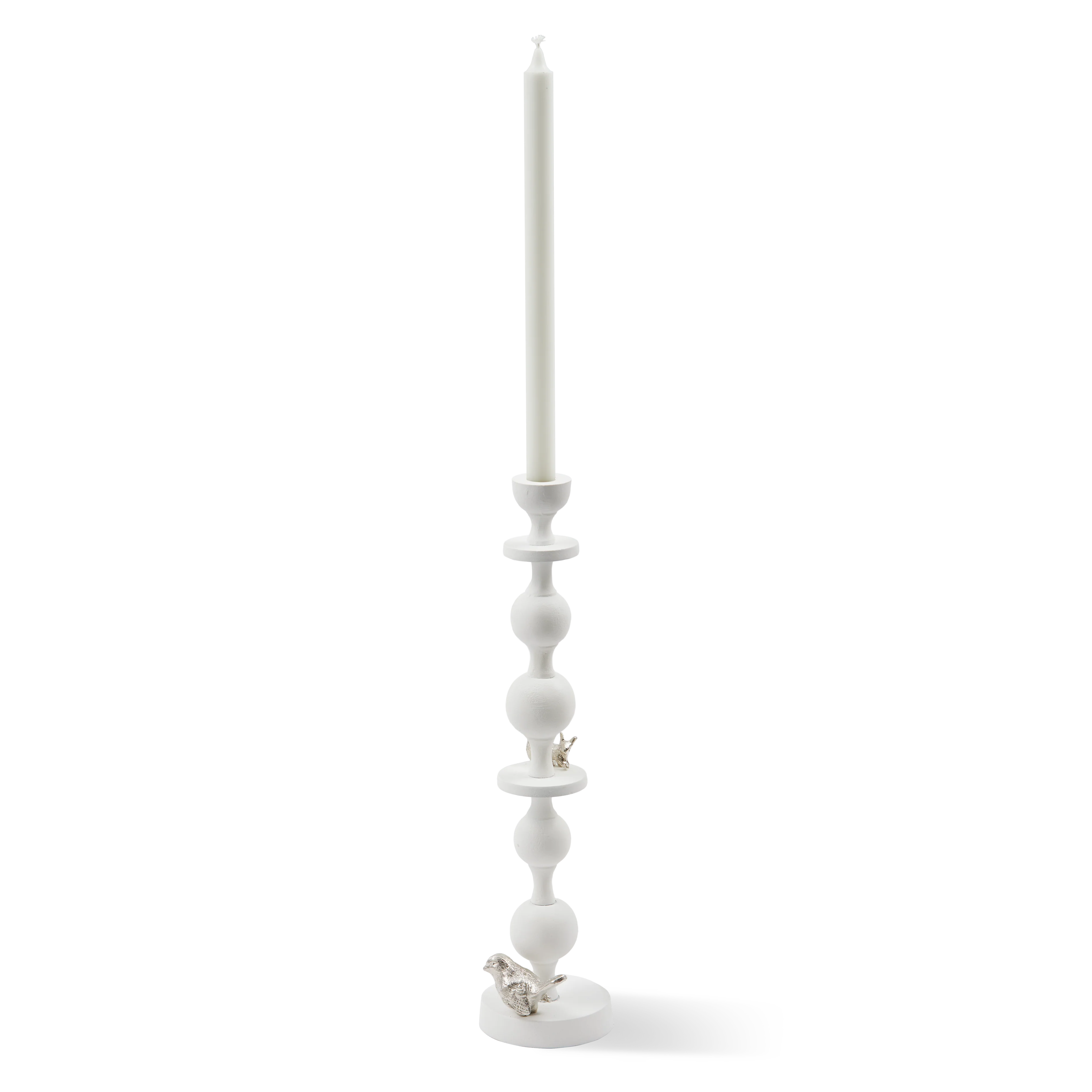Świecznik CLIMBING POLE aluminium - Image 19