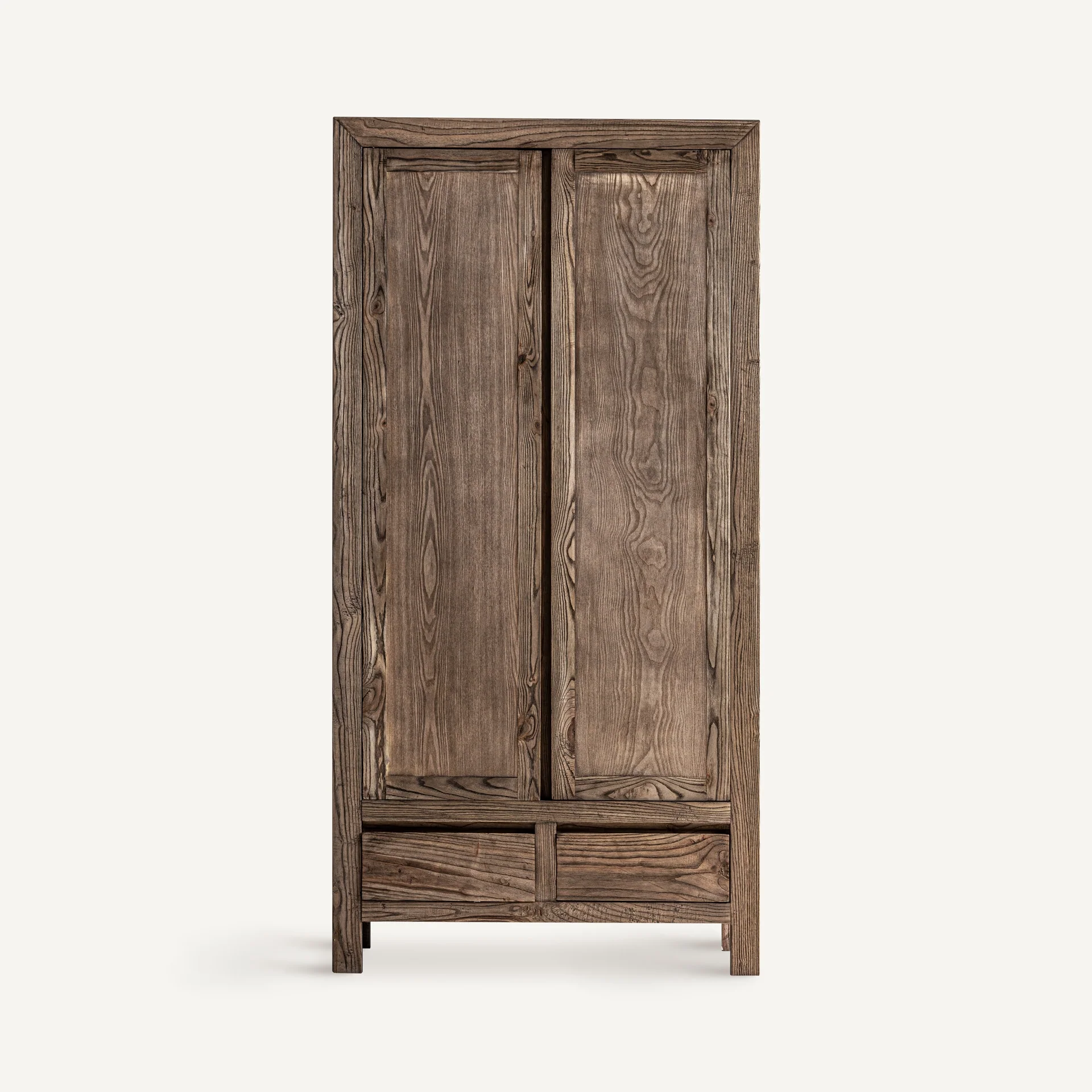 Szafa THOUARS drewno wiązowe - Image 3