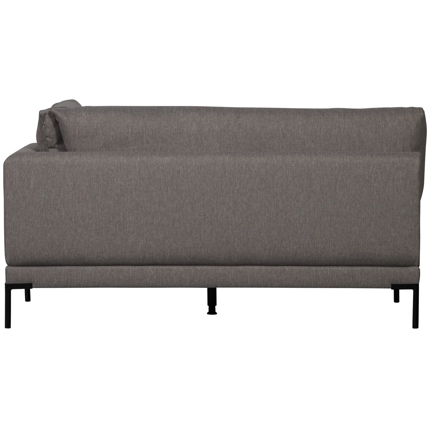 Szezlong lewostronny COUPLE DINING BENCH szary - Image 4