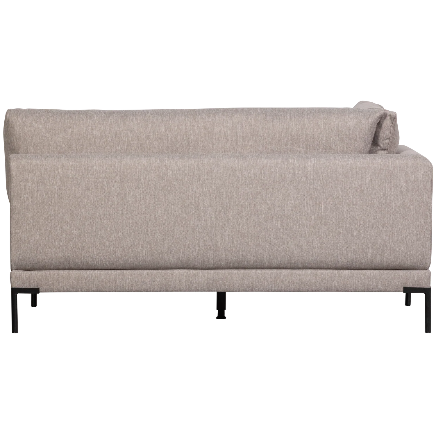 Szezlong prawostronny COUPLE DINING BENCH beżowy - Image 5