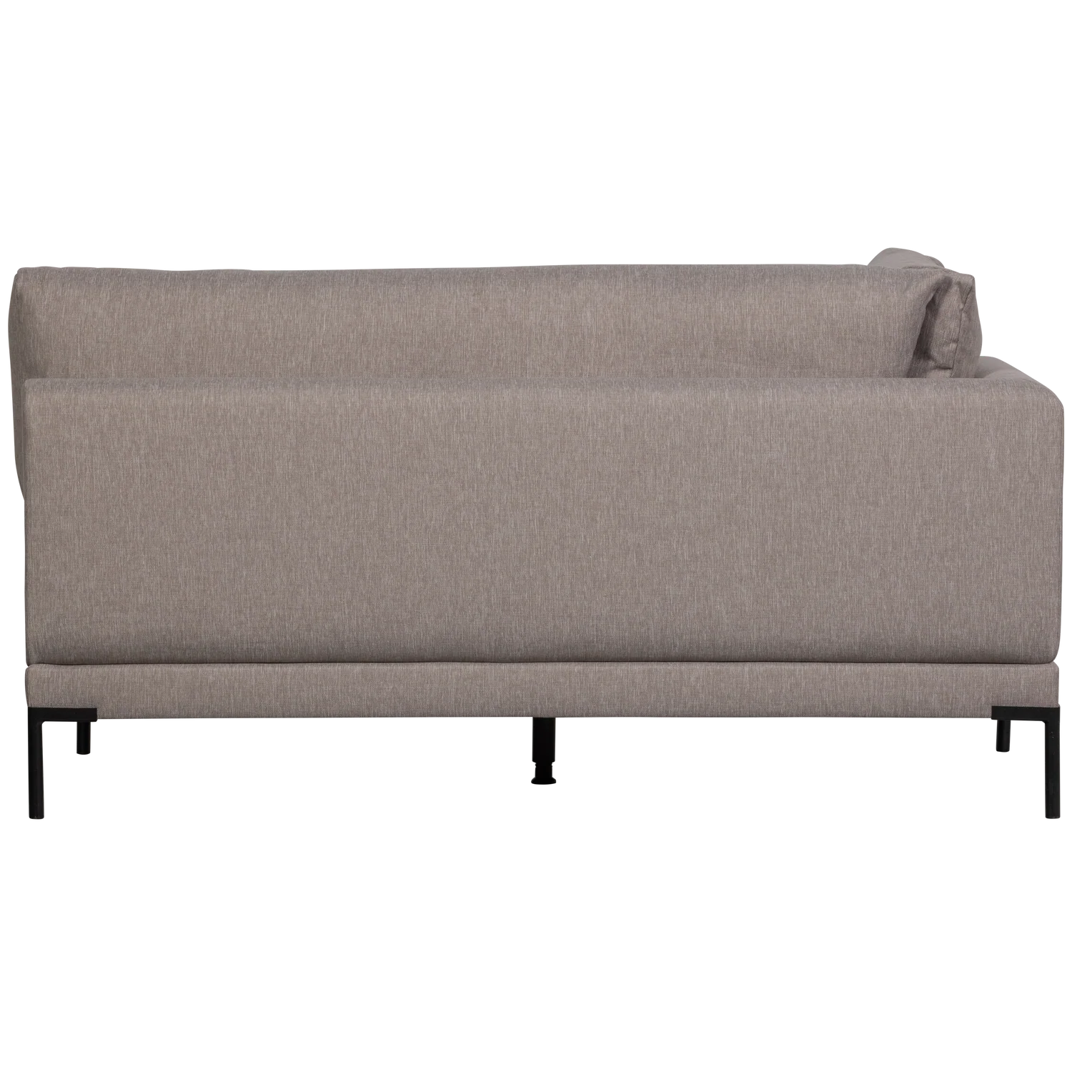 Szezlong prawostronny COUPLE DINING BENCH taupe - Image 4