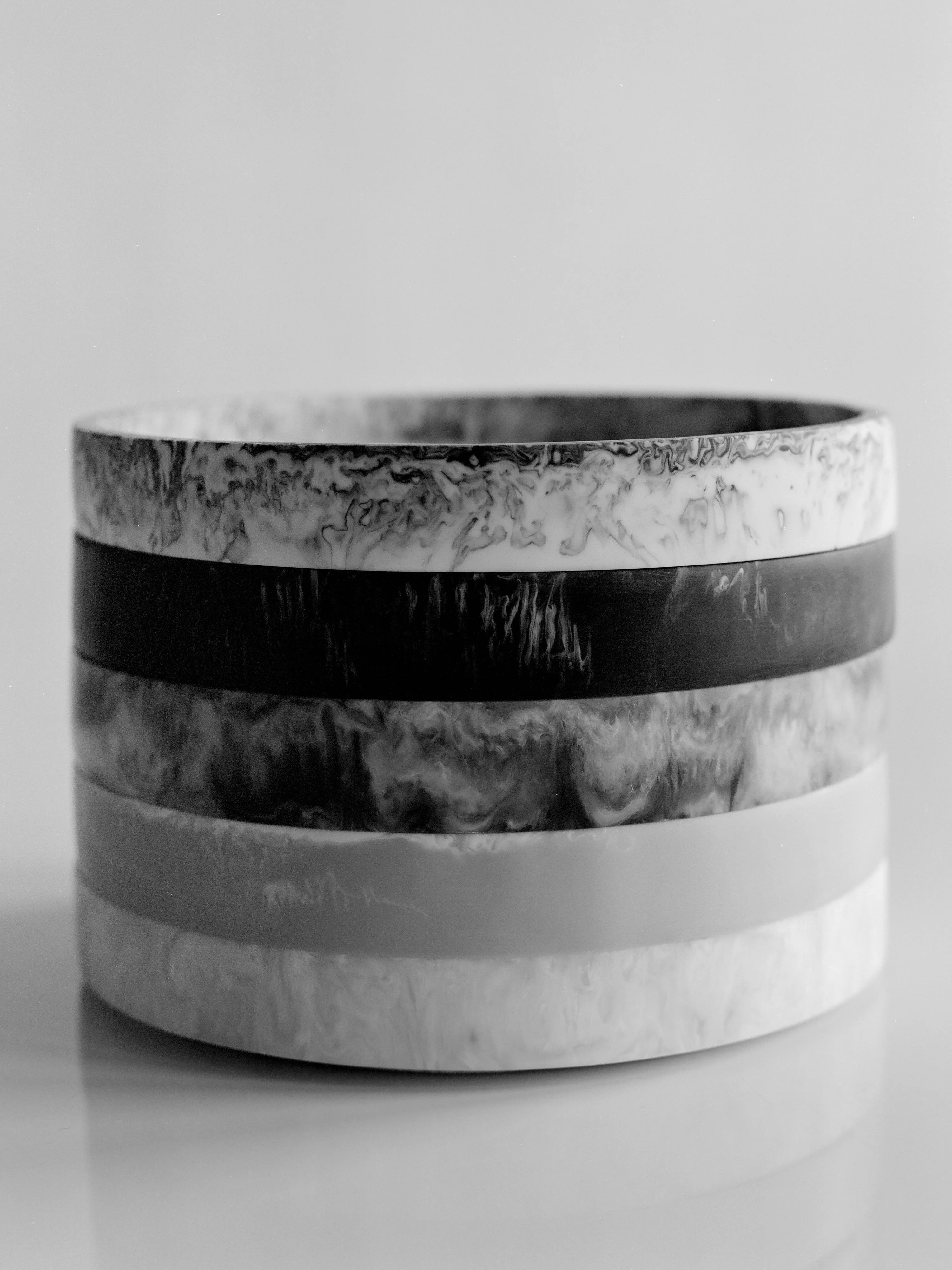 Taca MIST TRAY perłowy - Image 4