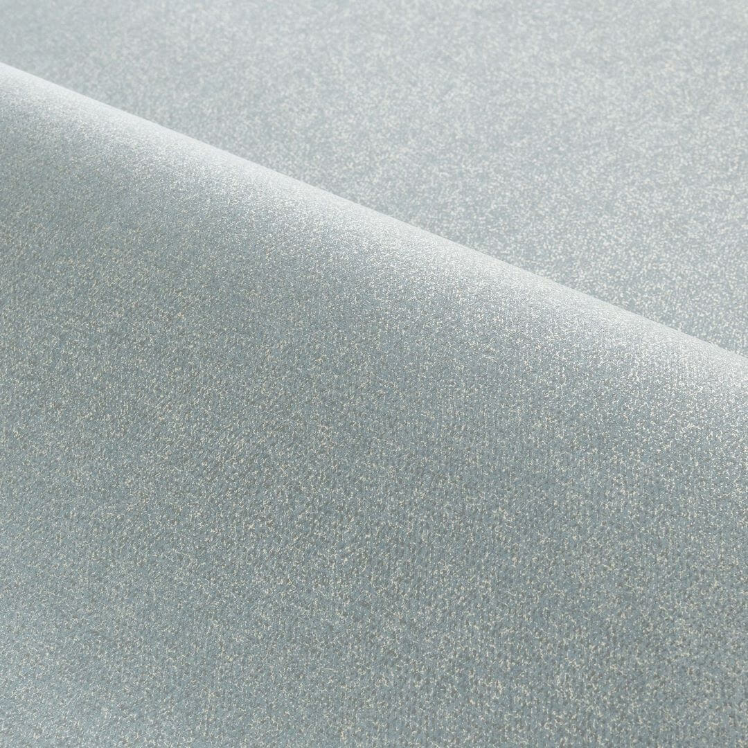 Tapeta gładka matowa z perłowym efektem OCTA - GRIS NUAGE szary - Image 3