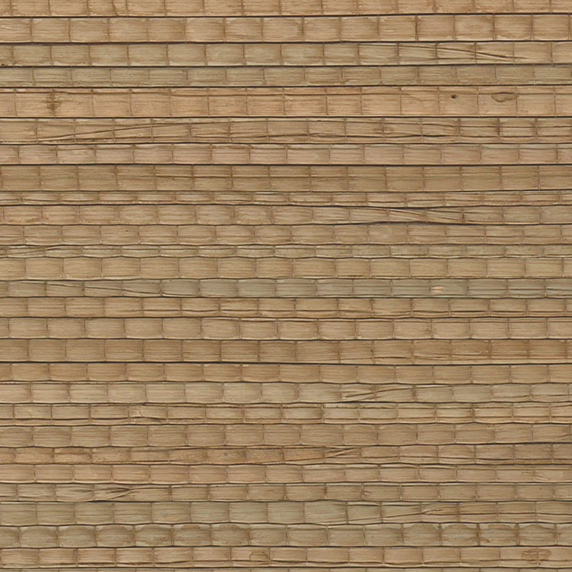 Tapeta naturalna strukturalna z trawy morskiej SEAGRASS - BEIGE beżowy
