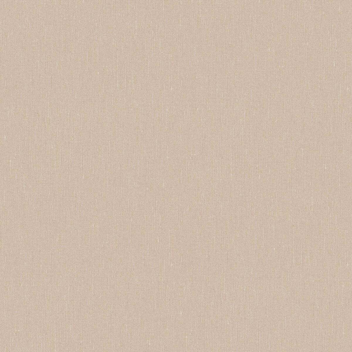 Tapeta strukturalna imitująca len LINEN - ROSE CLAY zgaszony róż