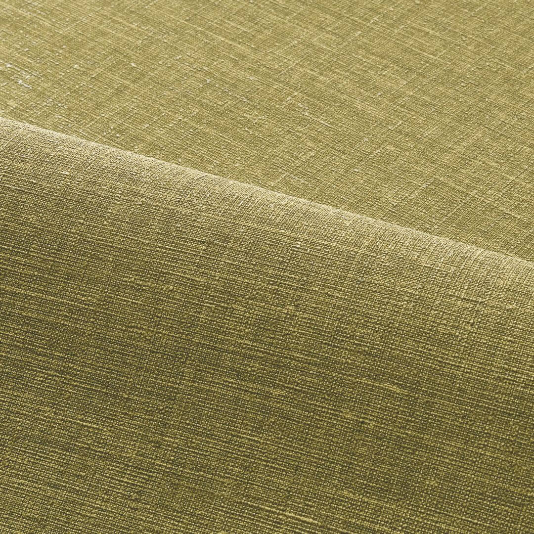 Tapeta strukturalna imitująca lniane płótno SHINOK - MATCHA matcha - Image 3