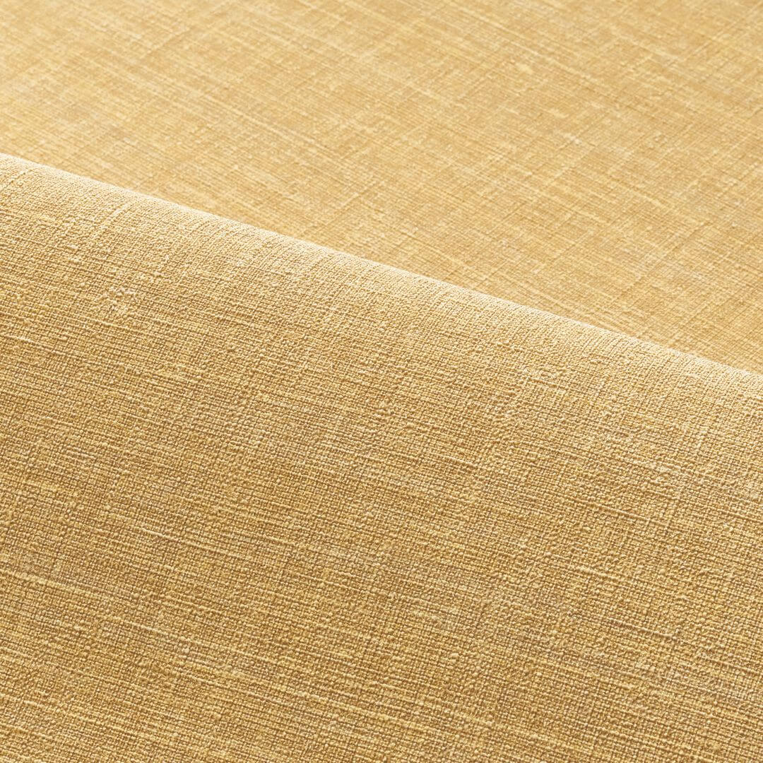 Tapeta strukturalna imitująca lniane płótno SHINOK - PAILLE słomiany - Image 3