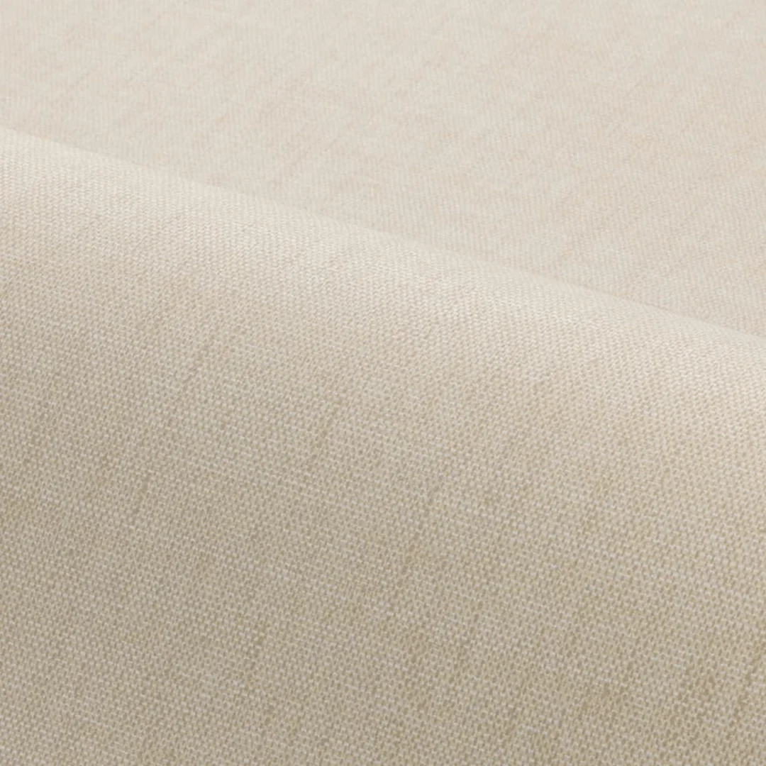 Tapeta strukturalna imitująca splot abaki FIBRA - SABLE beżowy - Image 3