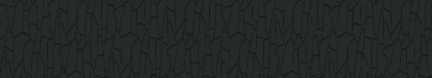 Tapeta strukturalna tekstylna aksamitna 3D SAIHO - ANTHRACITE antracytowy - Image 4