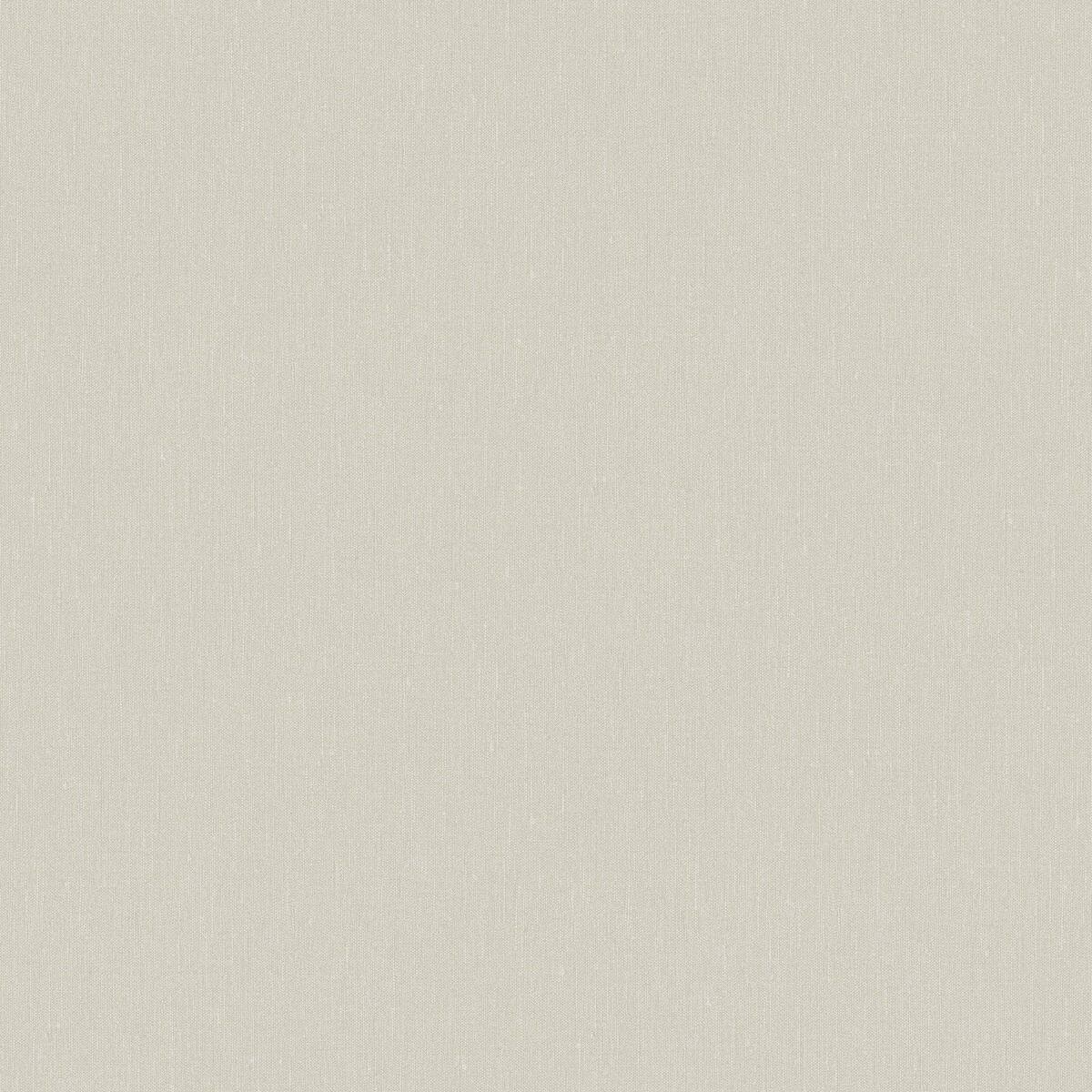 Tapeta strukturalna imitująca len LINEN - SCANDINAVIAN BEIGE jasnobeżowy