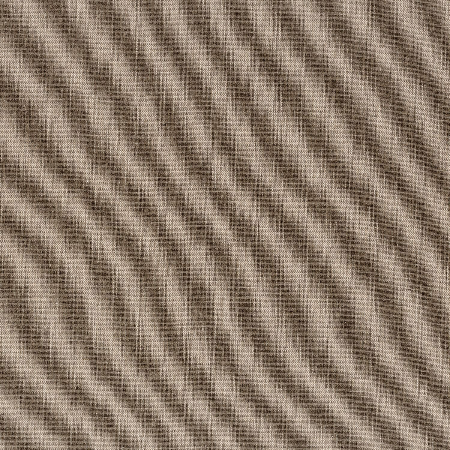 Tapeta tekstylna strukturalna lniana ATMOSPHERE - TAUPE taupe